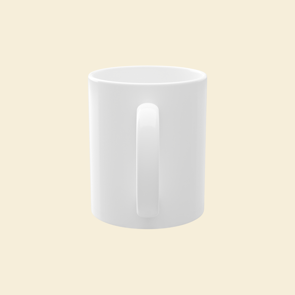 Please Donut Be So Sweet Mug