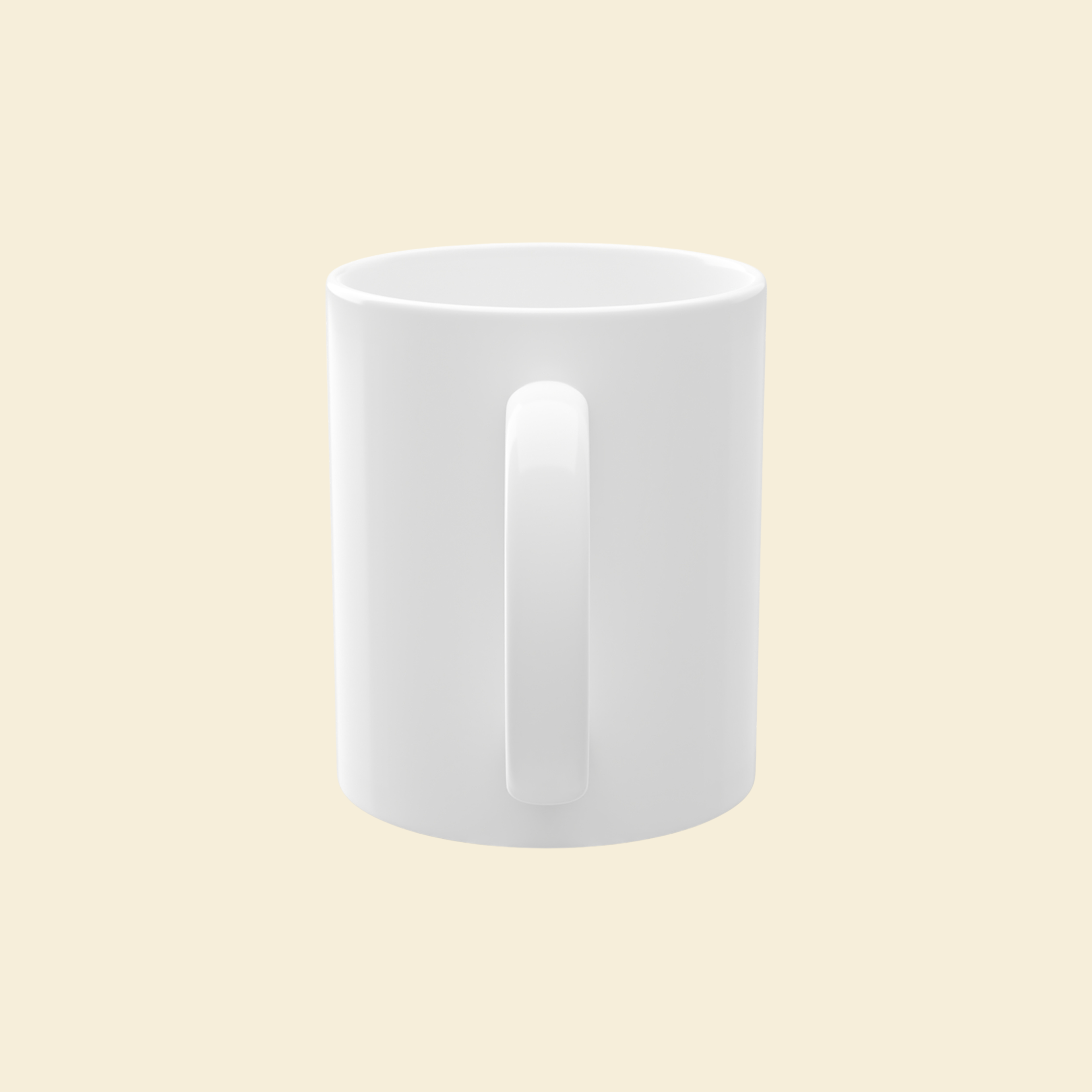 Please Donut Be So Sweet Mug