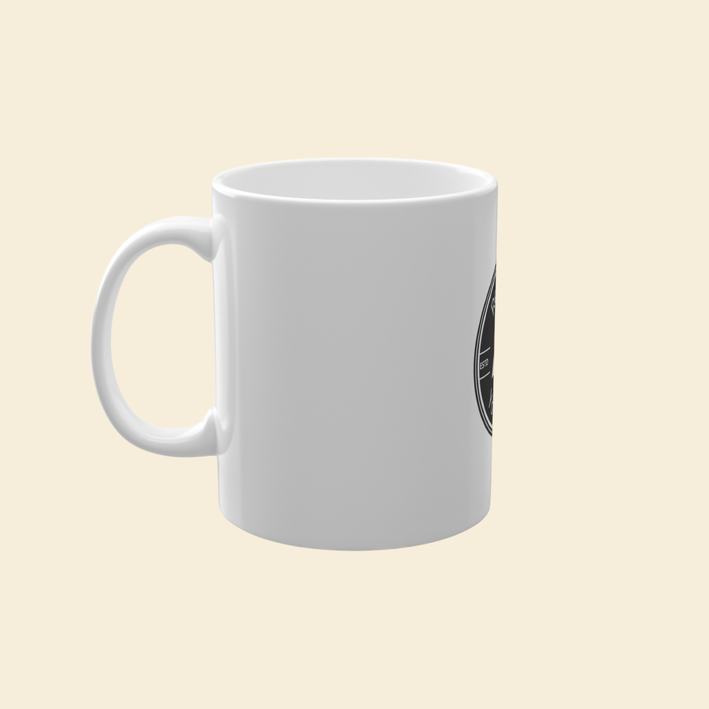 Re-Mind-Your-Self Mug 11oz