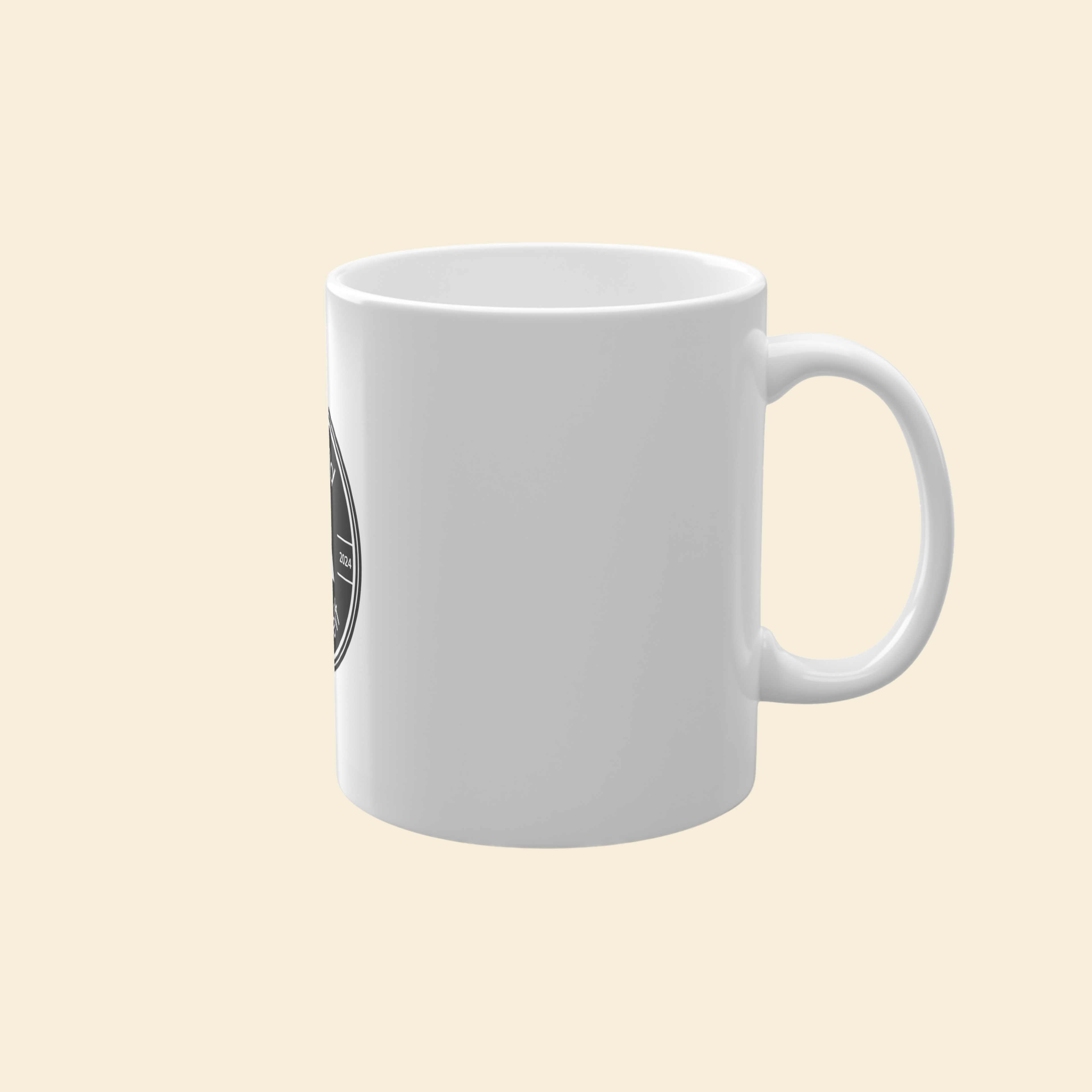 Re-Mind-Your-Self Mug 11oz