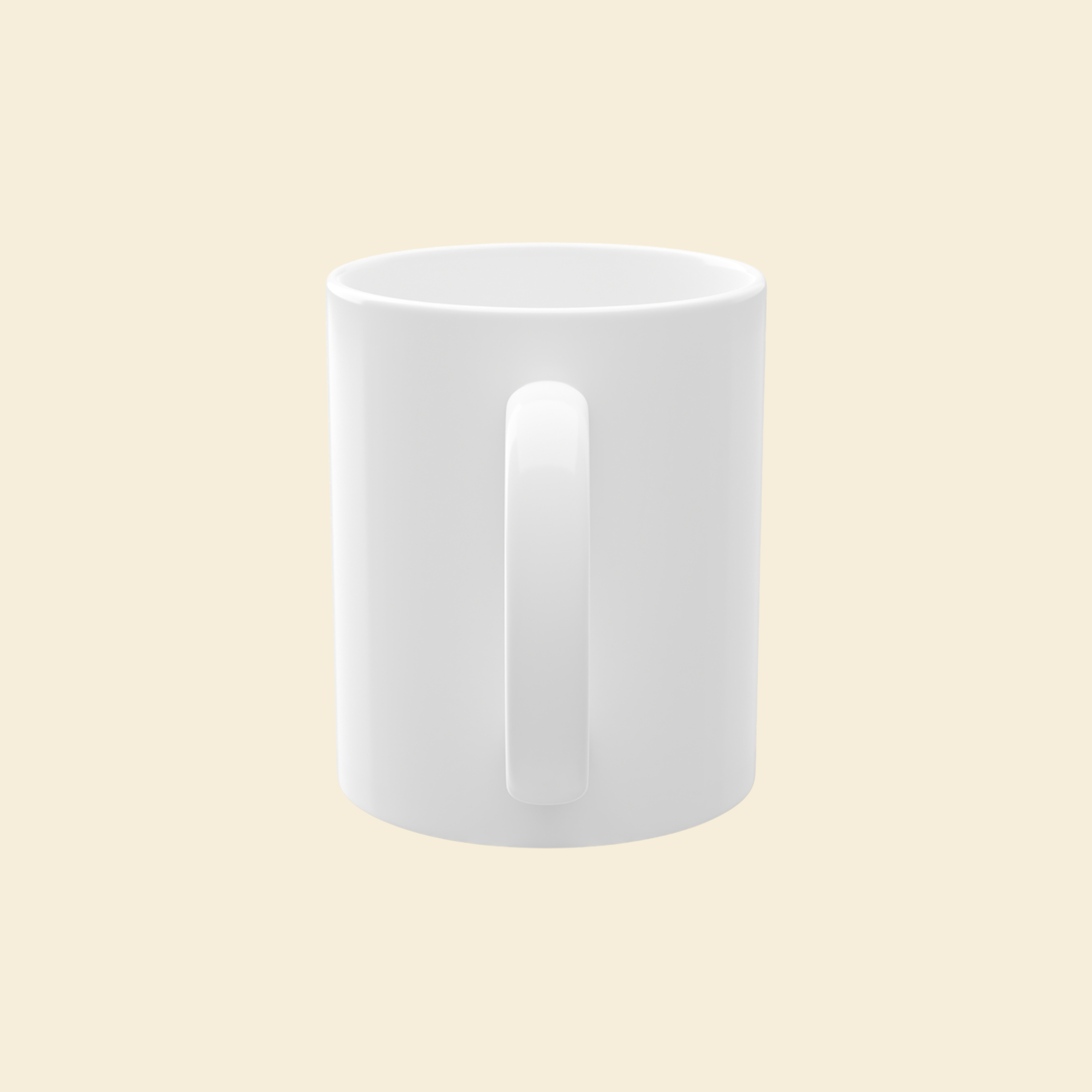 Re-Mind-Your-Self Mug 11oz