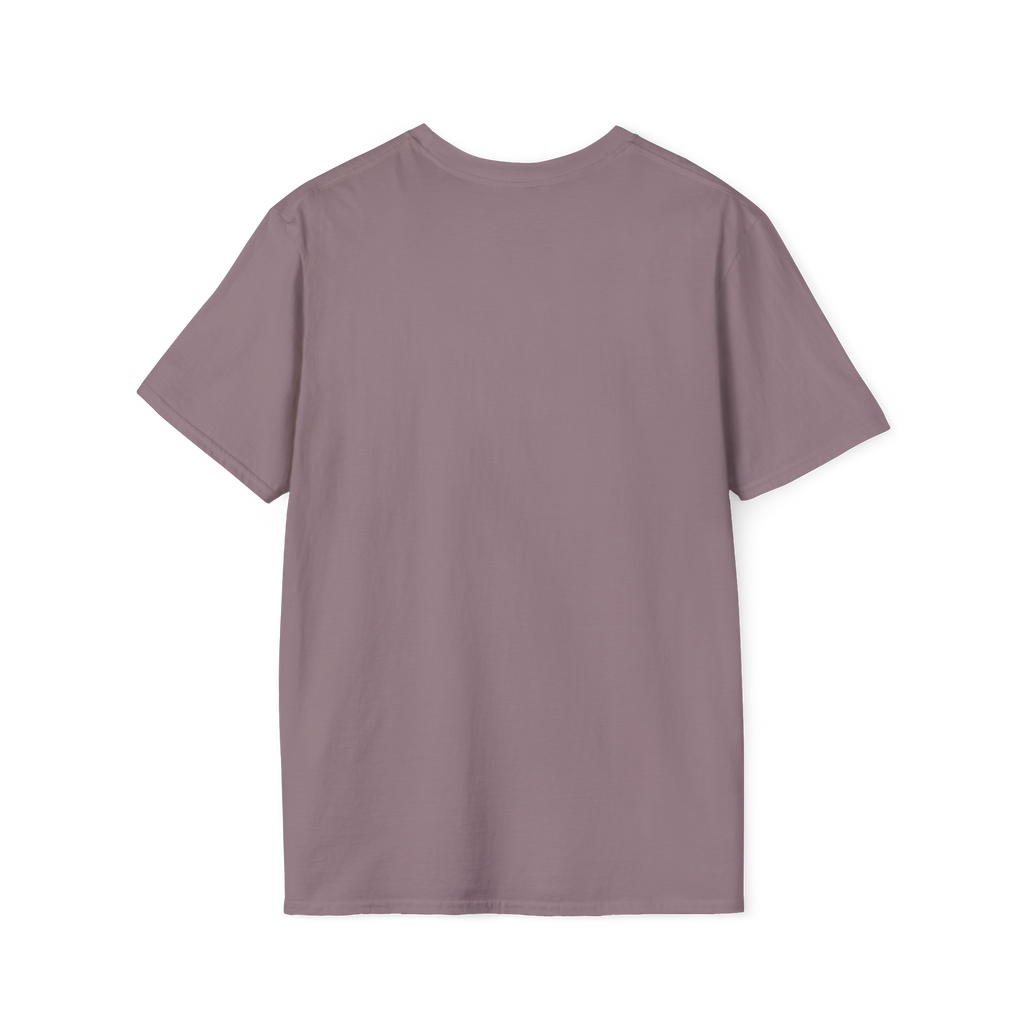 Stop Digital ID T-Shirt