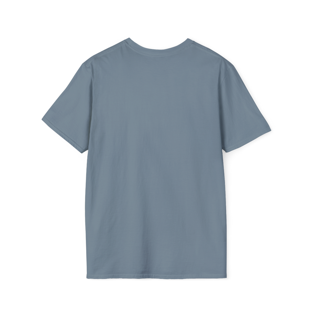 Stop Digital ID T-Shirt