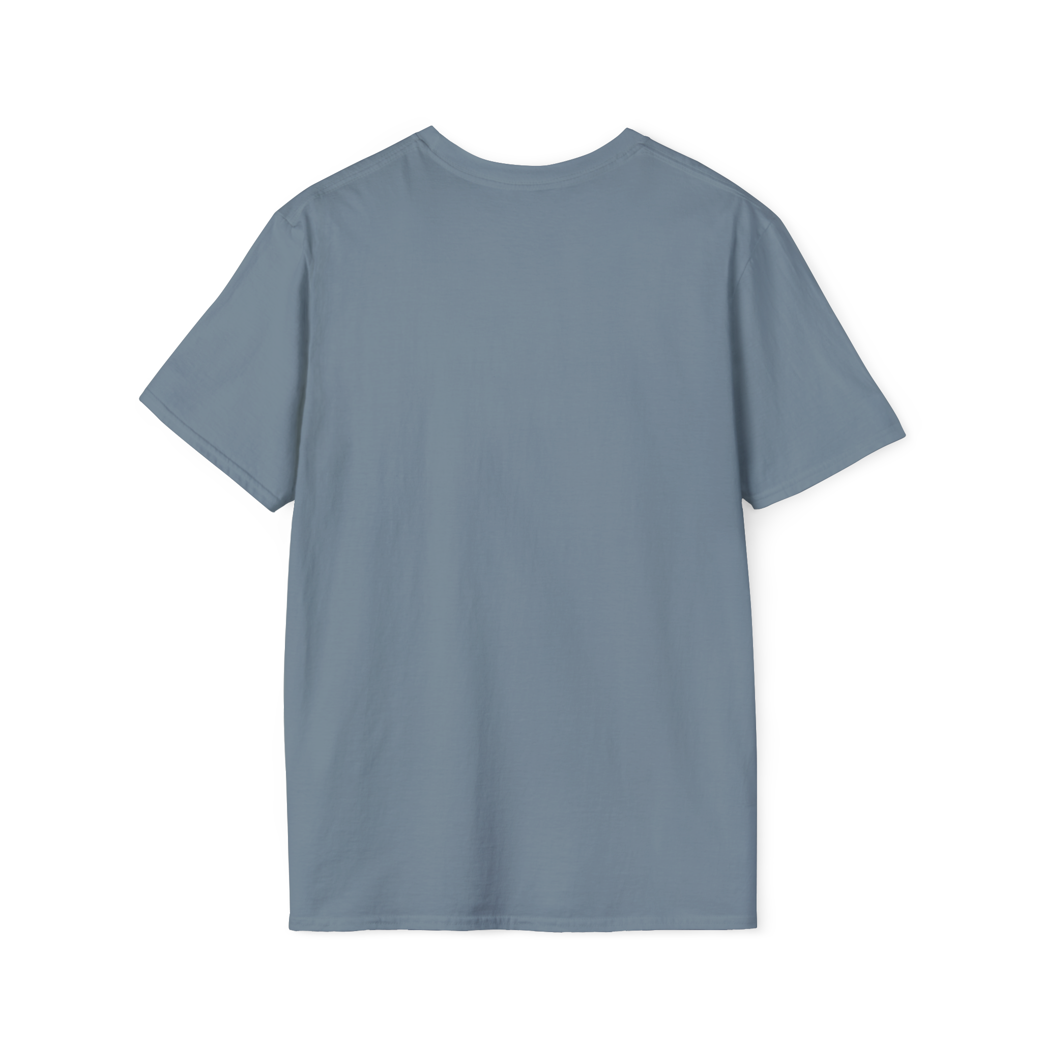 Stop Digital ID T-Shirt