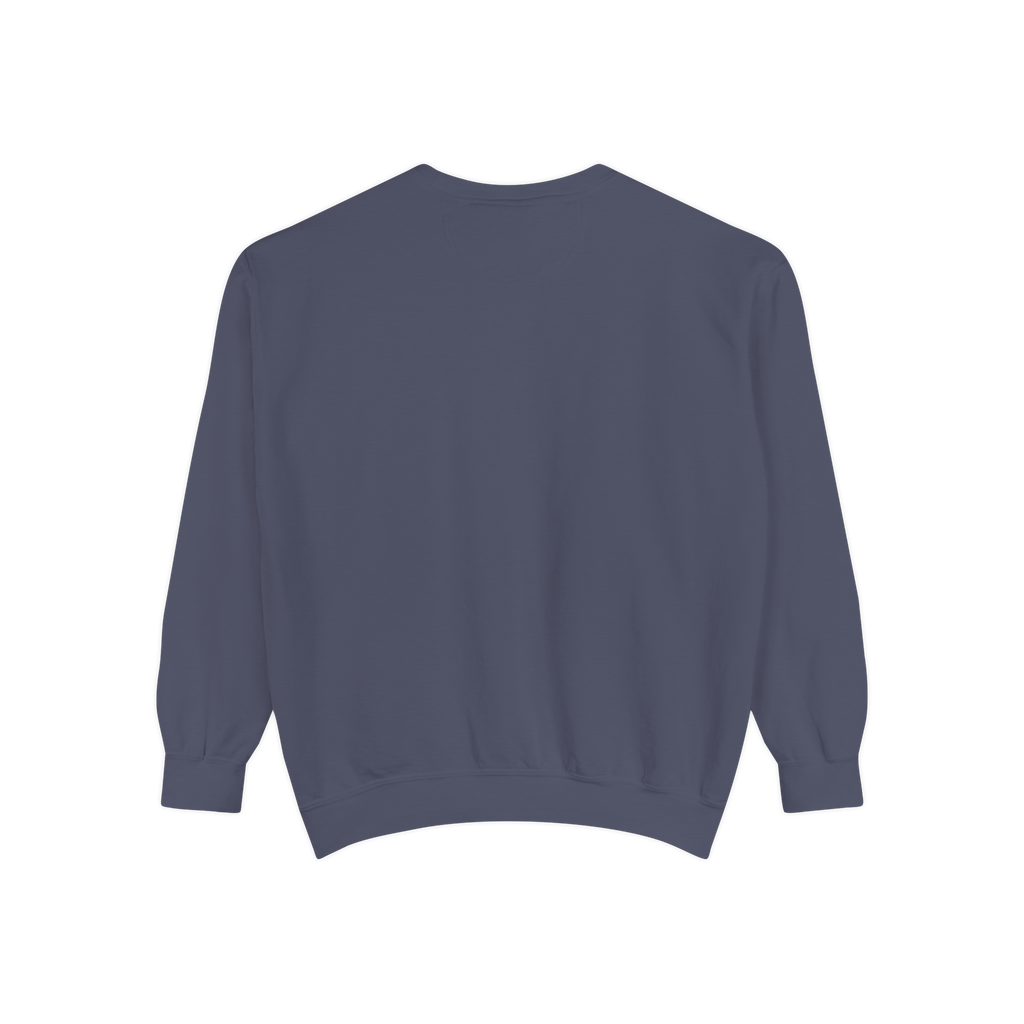 The Real Journey Is Within Sweatshirt