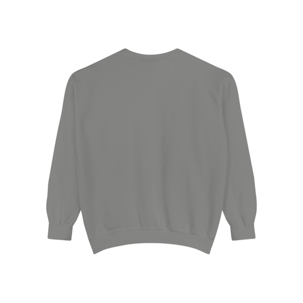 The Real Journey Is Within Sweatshirt