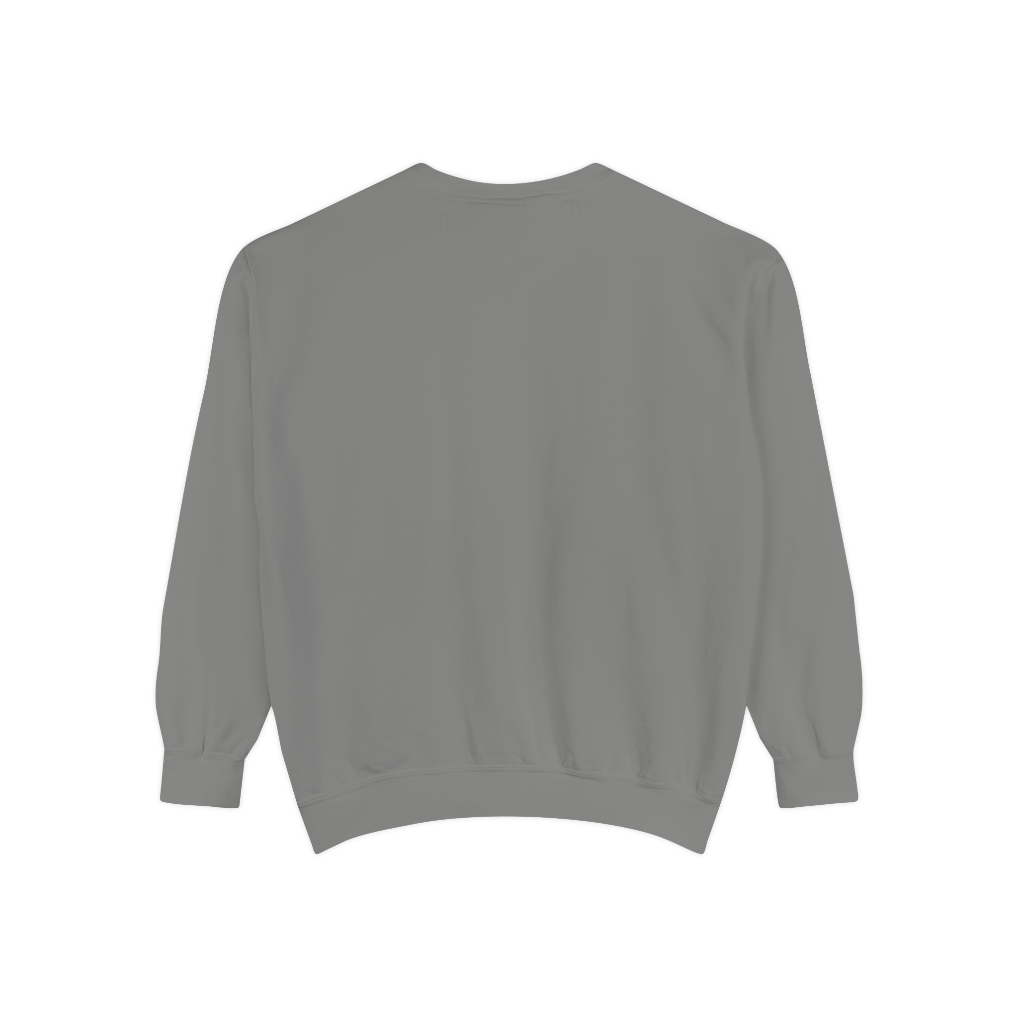 The Real Journey Is Within Sweatshirt