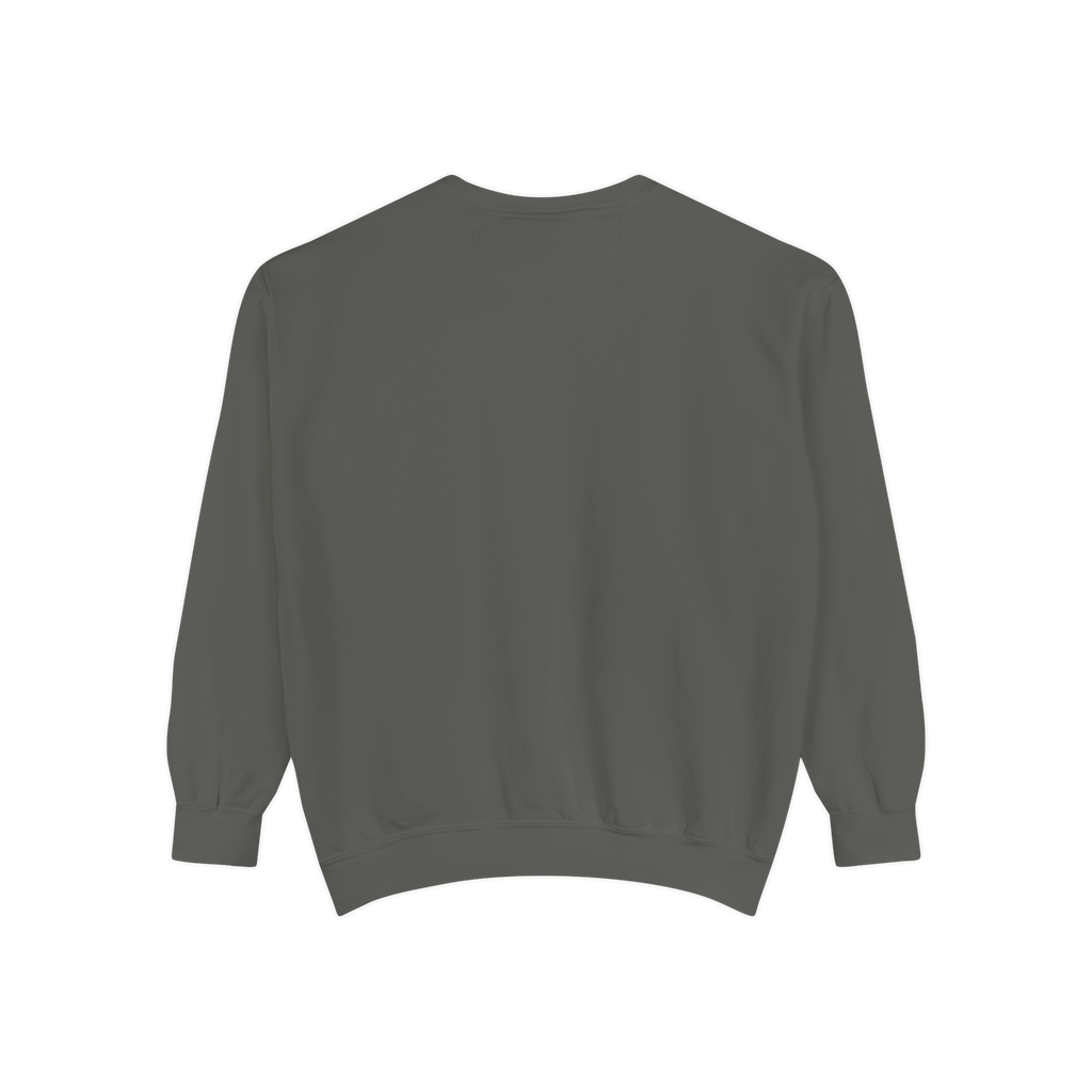 The Real Journey Is Within Sweatshirt
