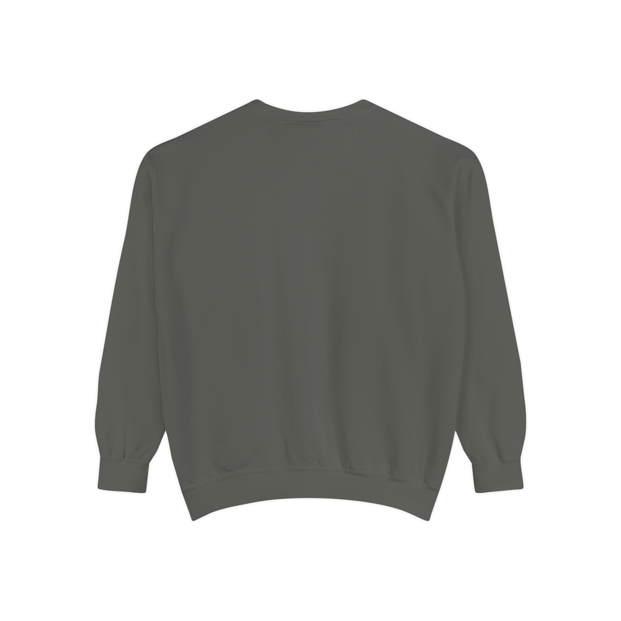 The Real Journey Is Within Sweatshirt