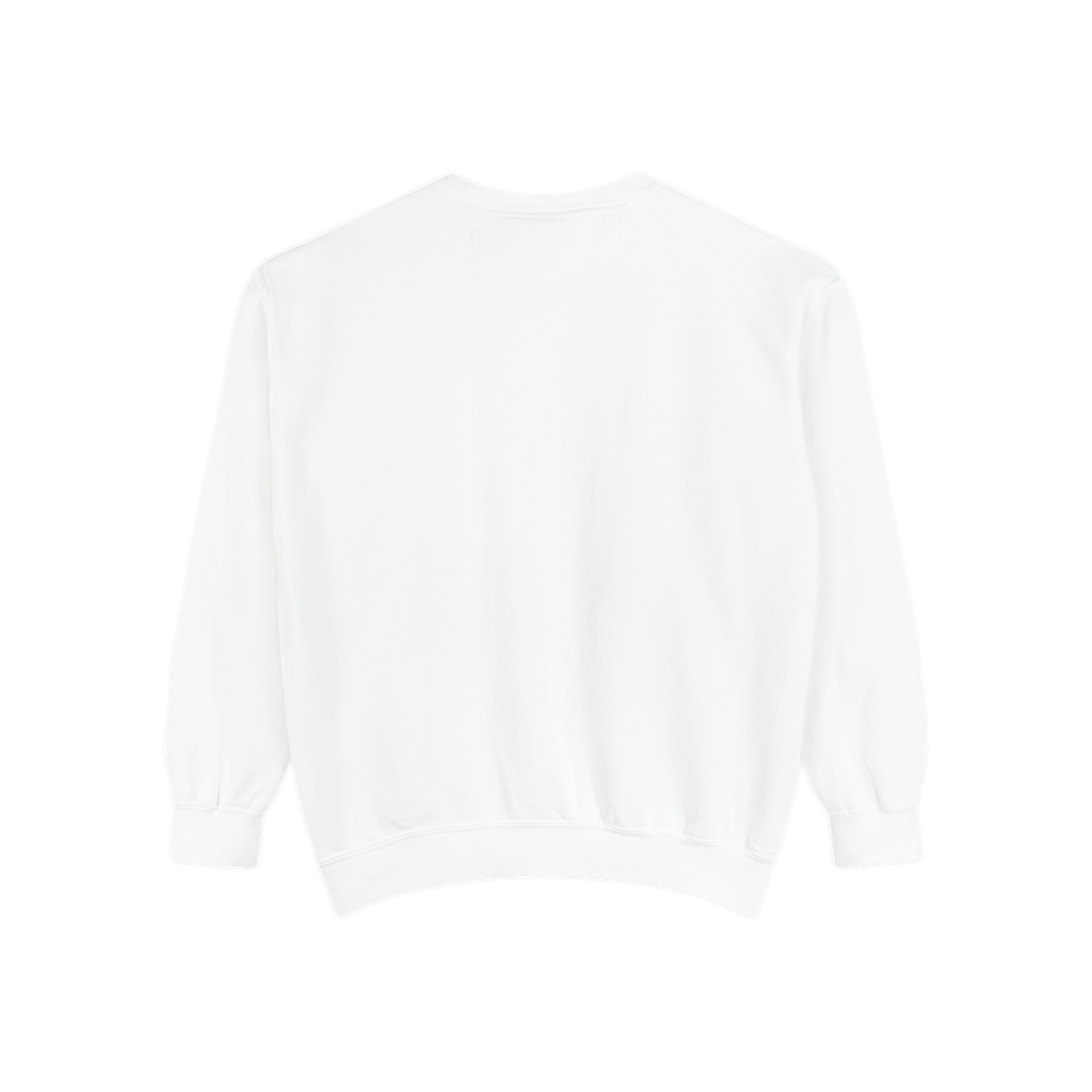 The Real Journey Is Within Sweatshirt