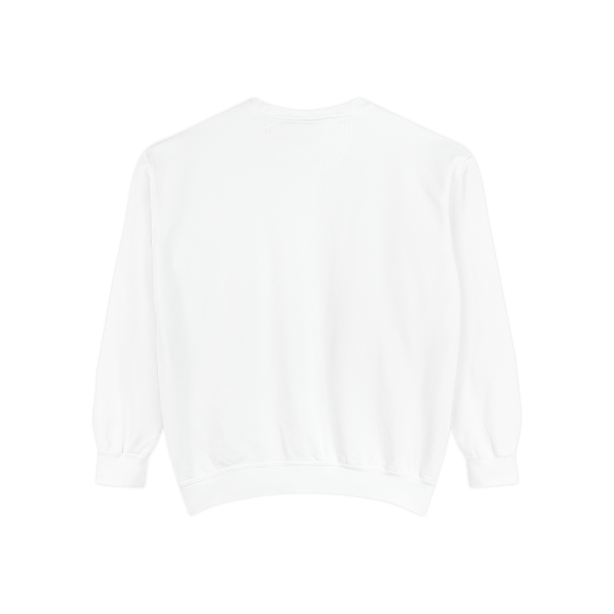 The Real Journey Is Within Sweatshirt
