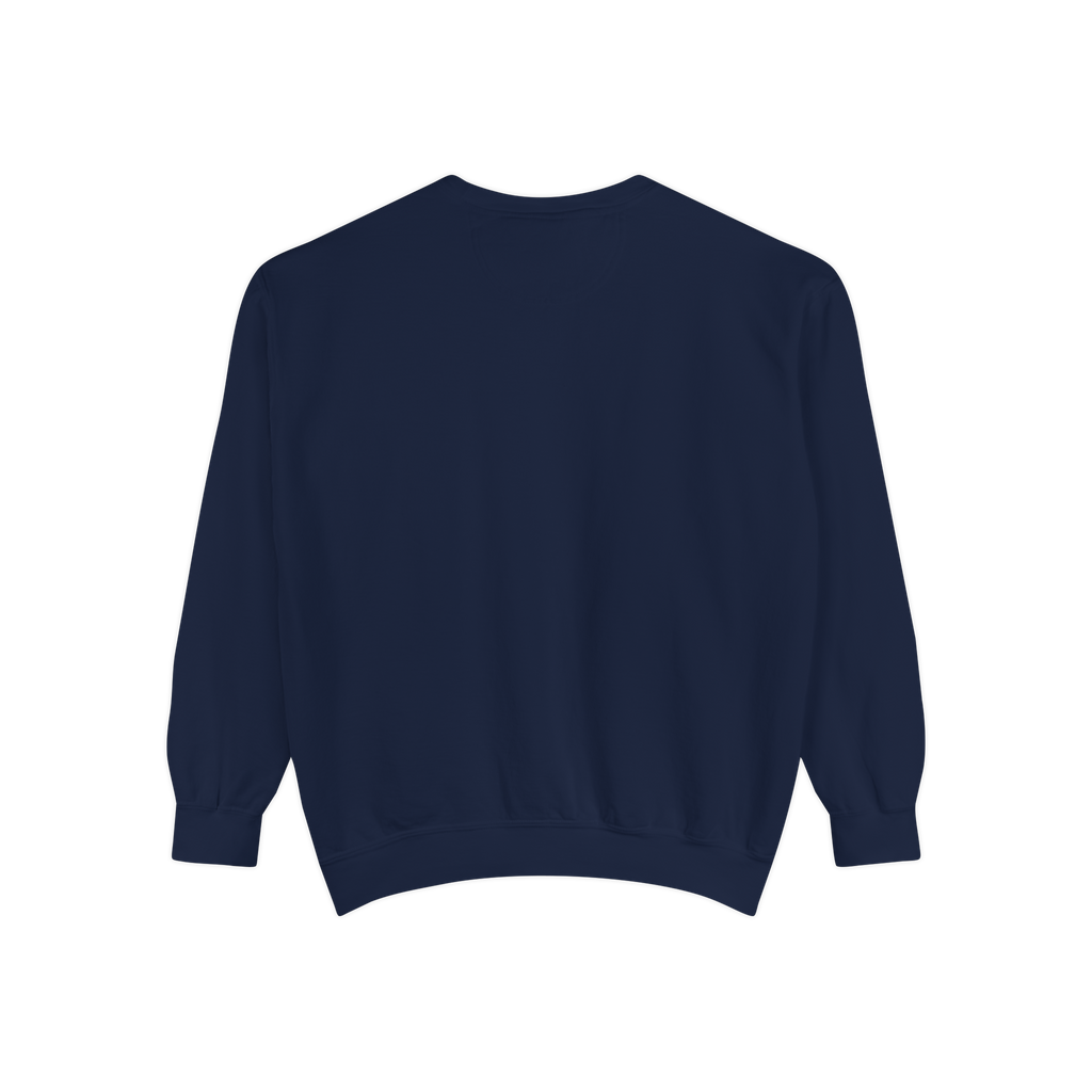 The Real Journey Is Within Sweatshirt