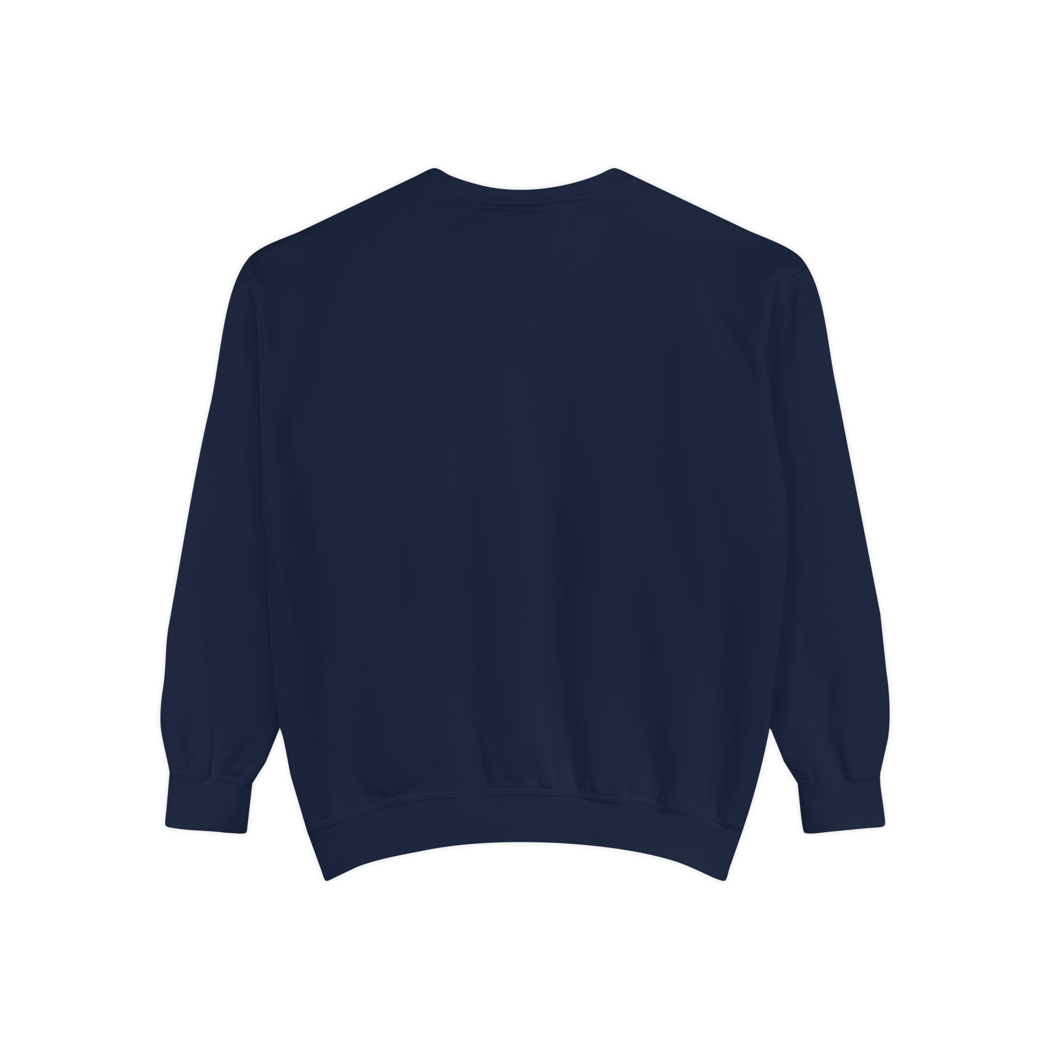 The Real Journey Is Within Sweatshirt