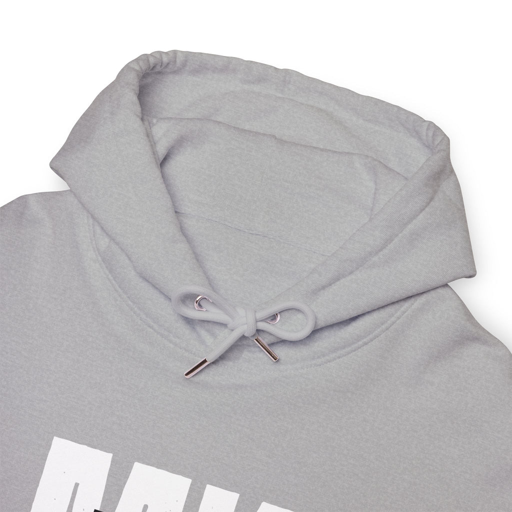 MK Ultra Never Stopped Hoodie