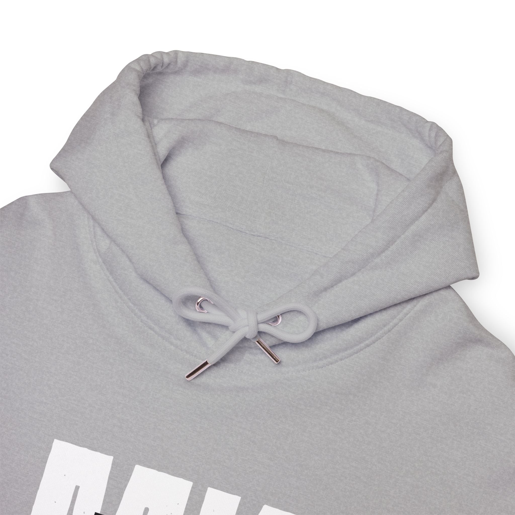 MK Ultra Never Stopped Hoodie