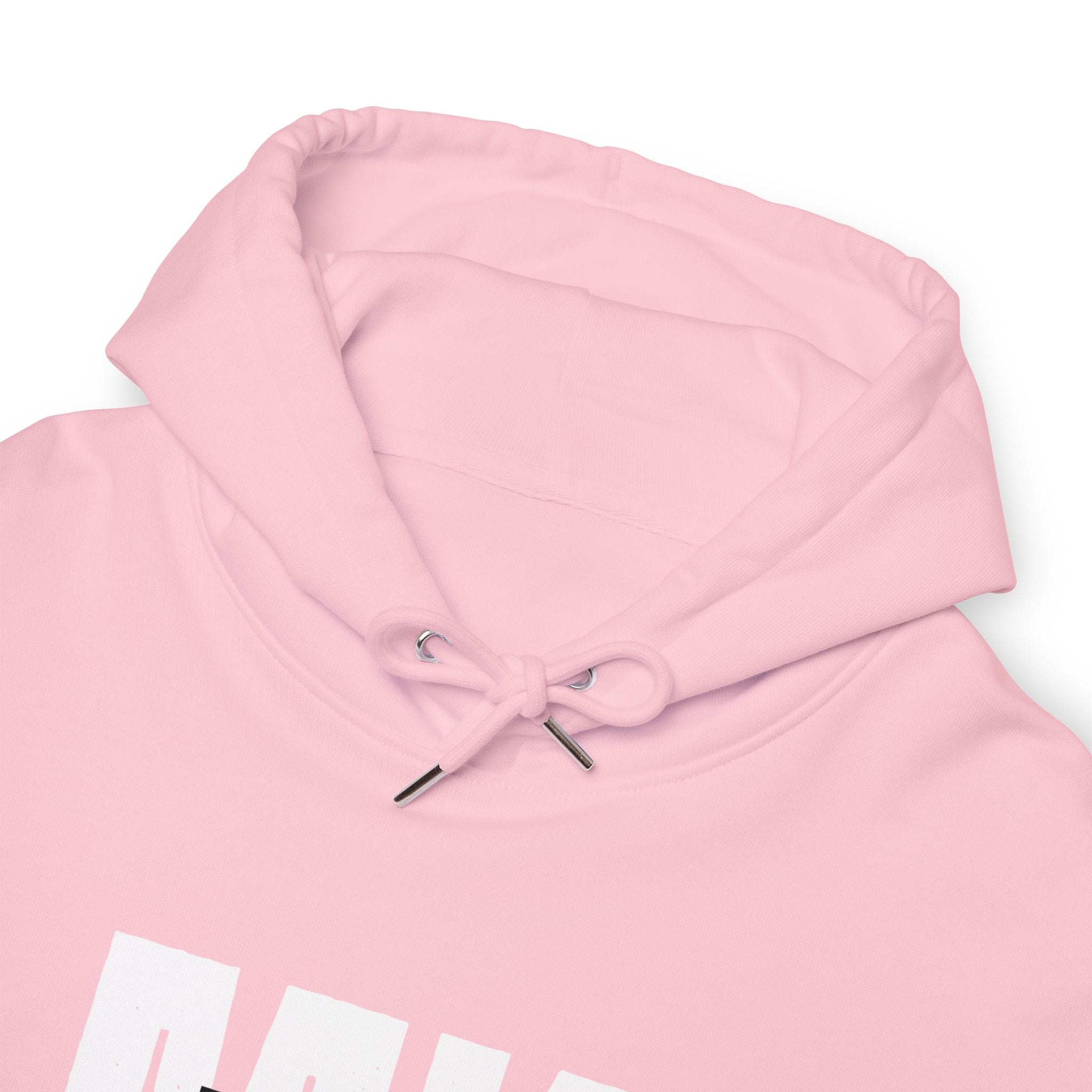 MK Ultra Never Stopped Hoodie