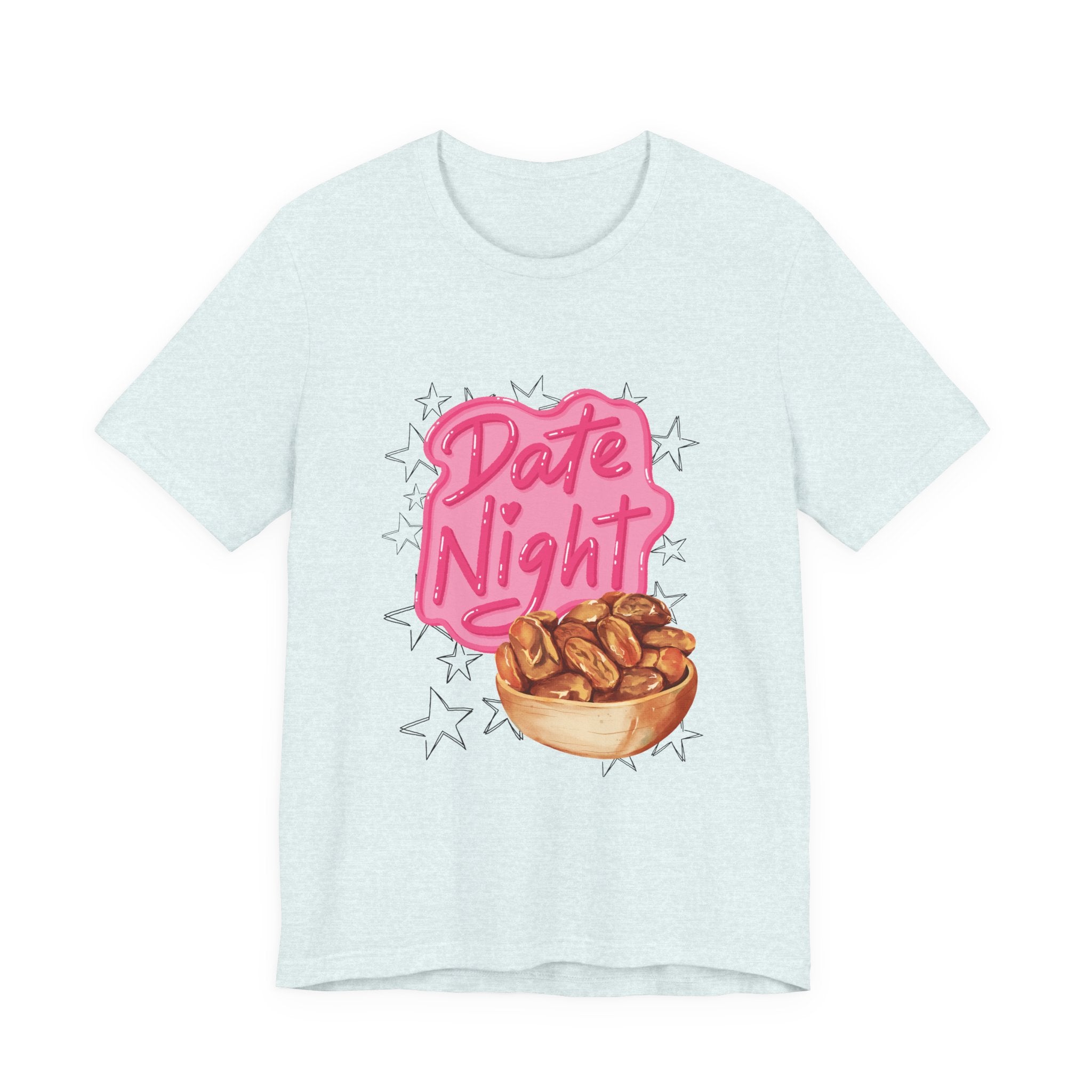 Date Night T-Shirt