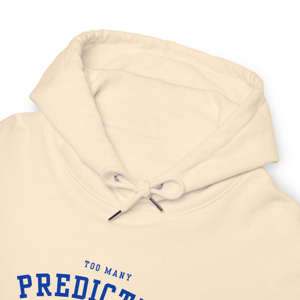 Too Many Predictive Programming Coincidences 2025 Hoodie