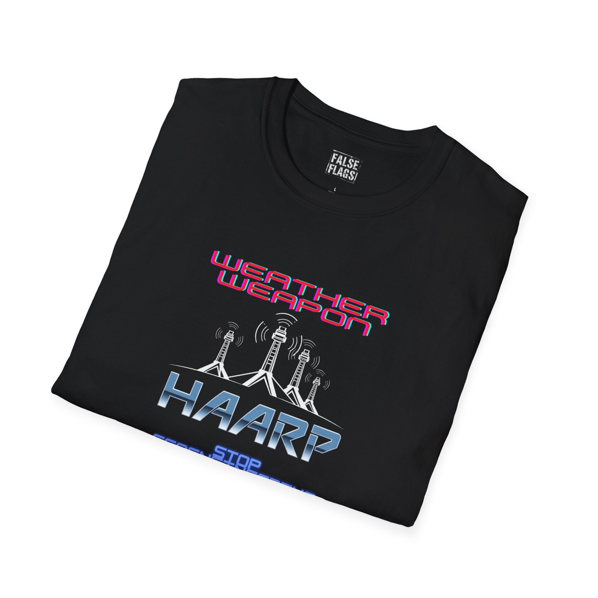 HAARP T-Shirt