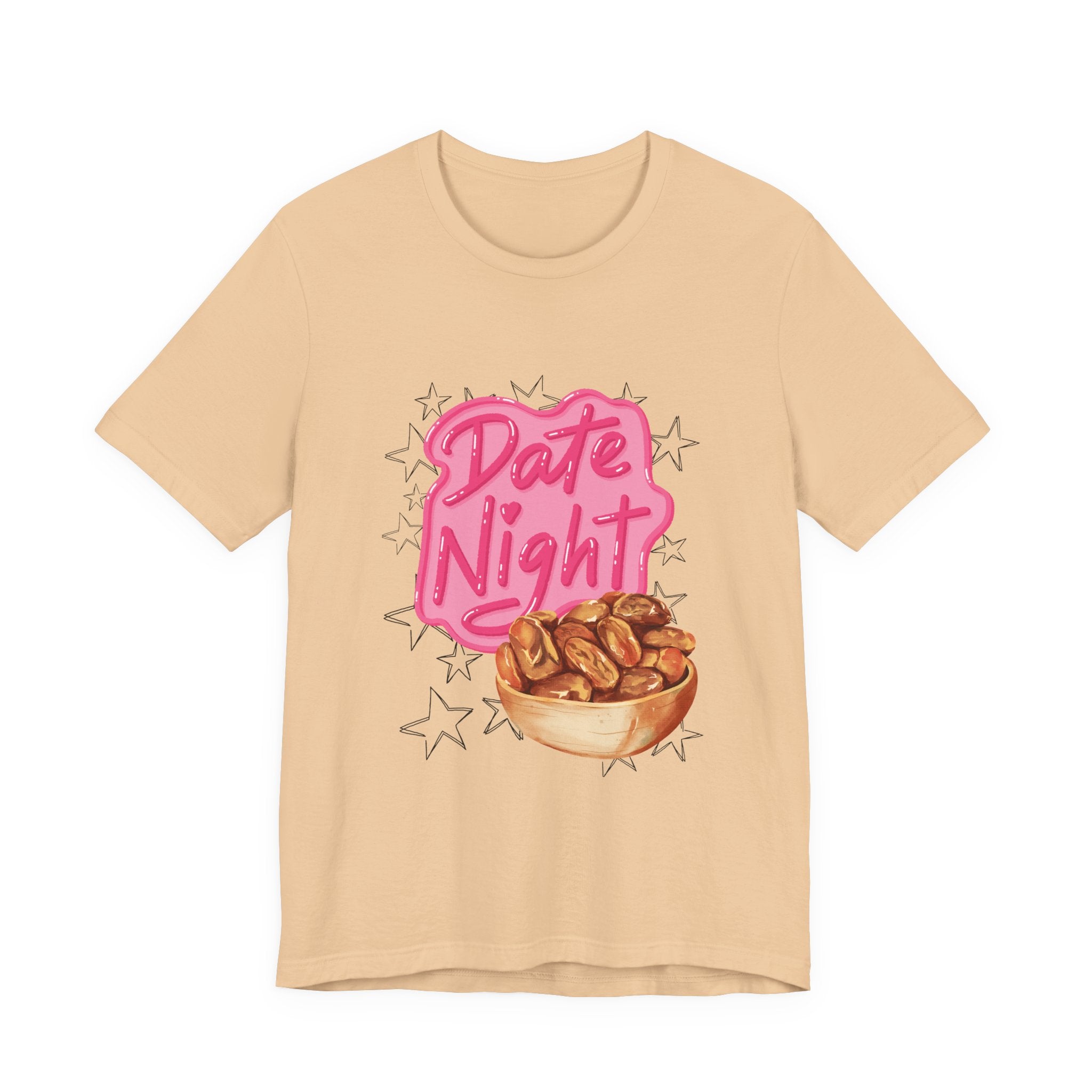 Date Night T-Shirt