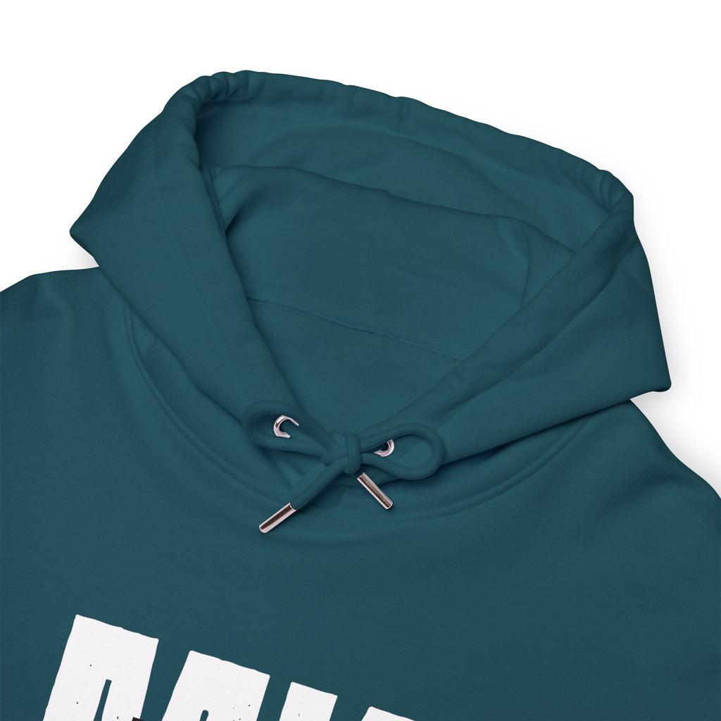 MK Ultra Never Stopped Hoodie