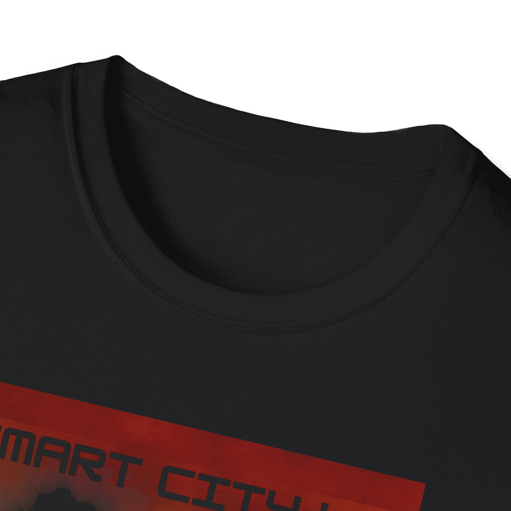 Smart City LA T-Shirt