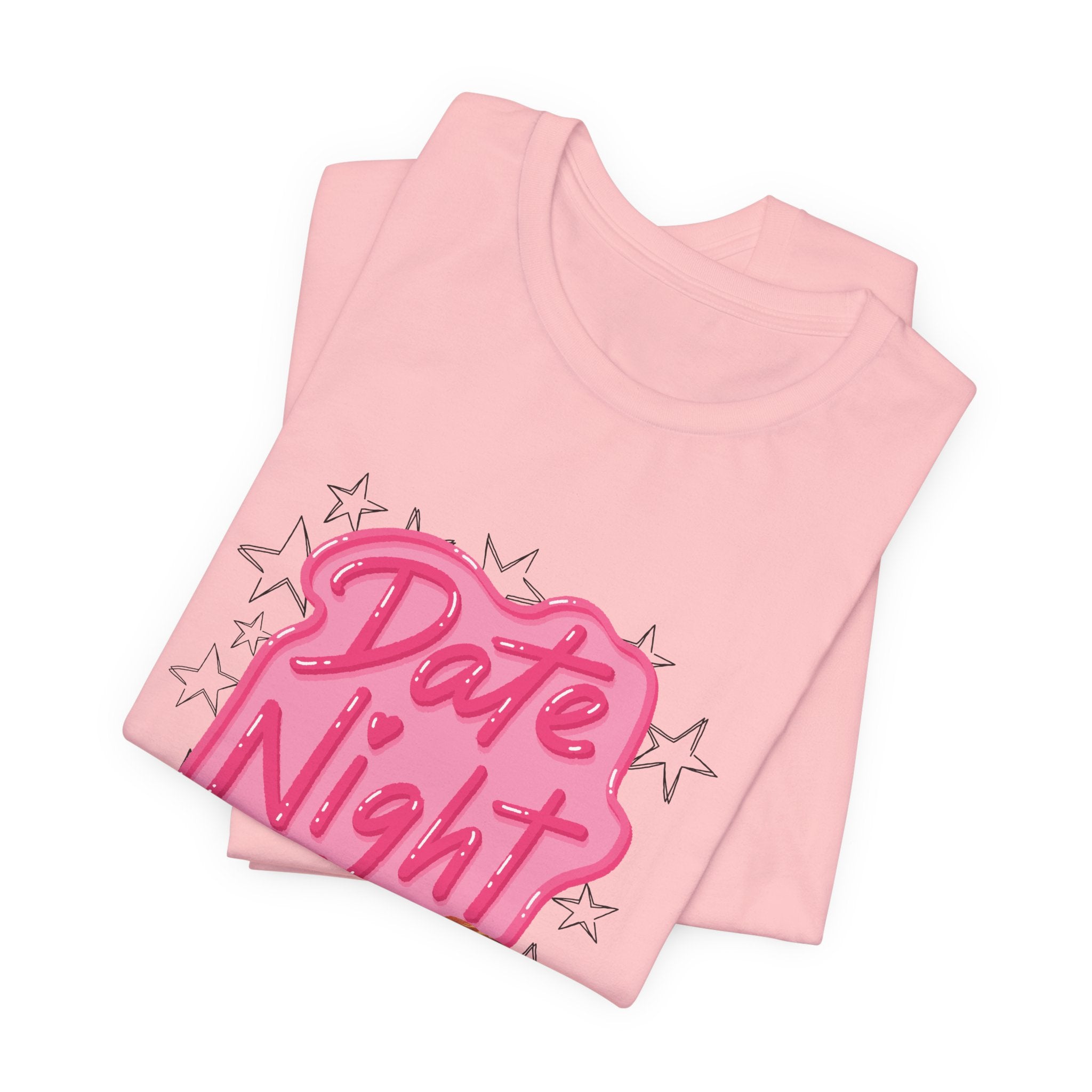 Date Night T-Shirt