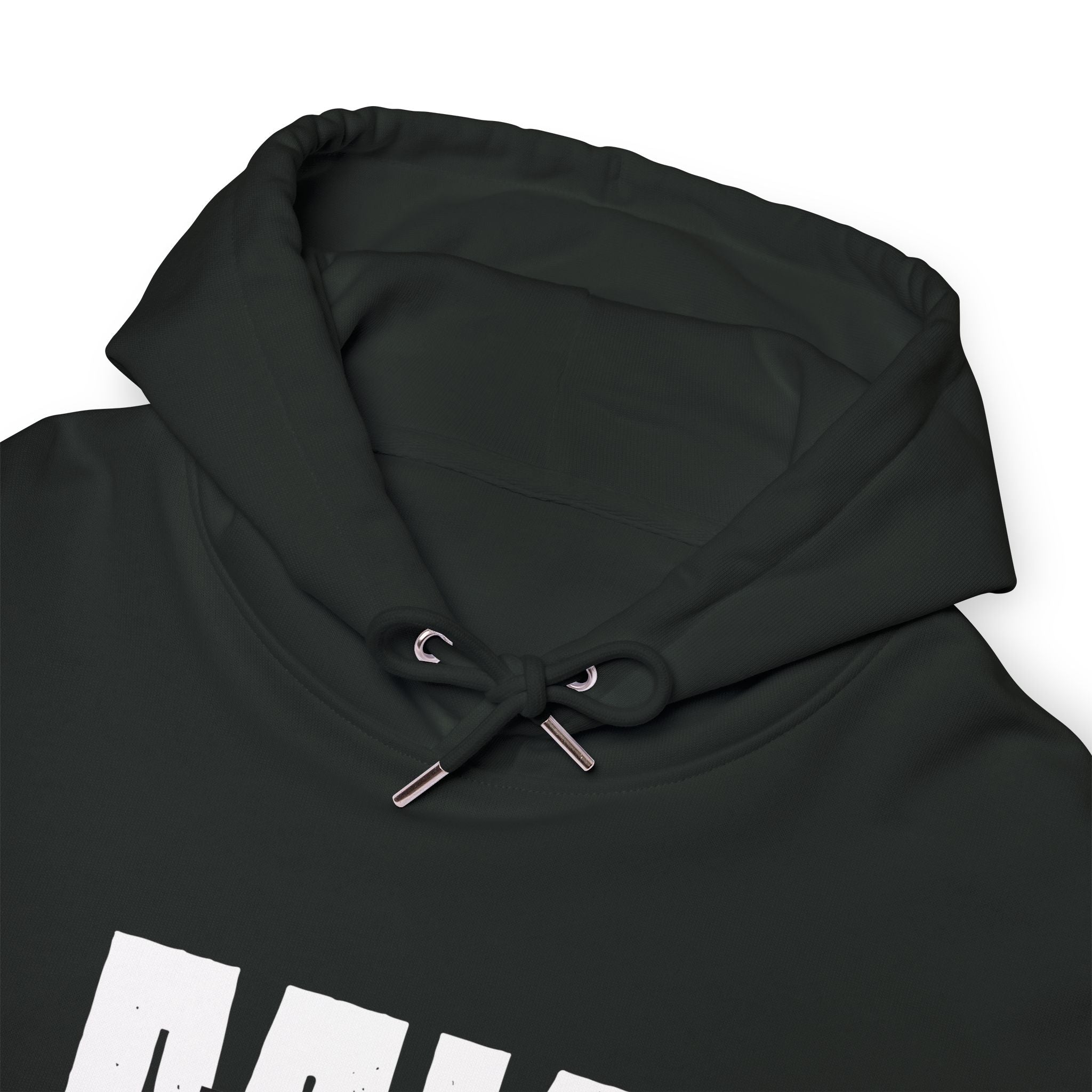 MK Ultra Never Stopped Hoodie