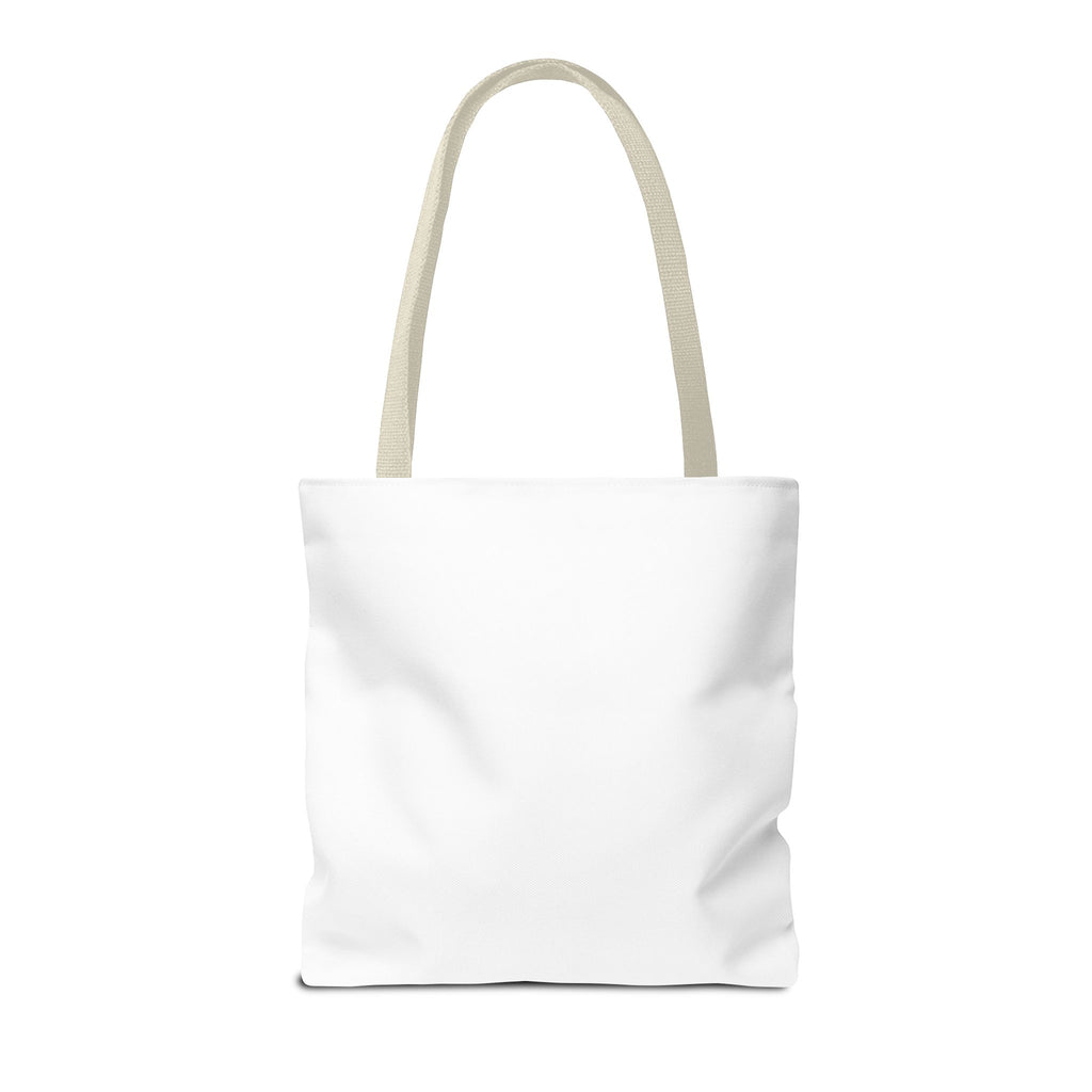 Me-Ouch Cat Tote Bag