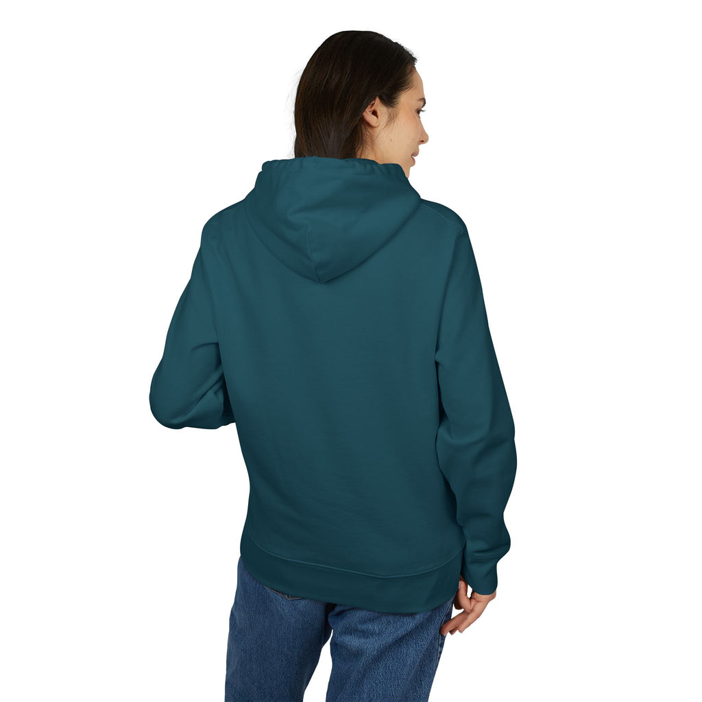 The Mandela Effect Hoodie  - CERN Geneva 1980 Reality Shift