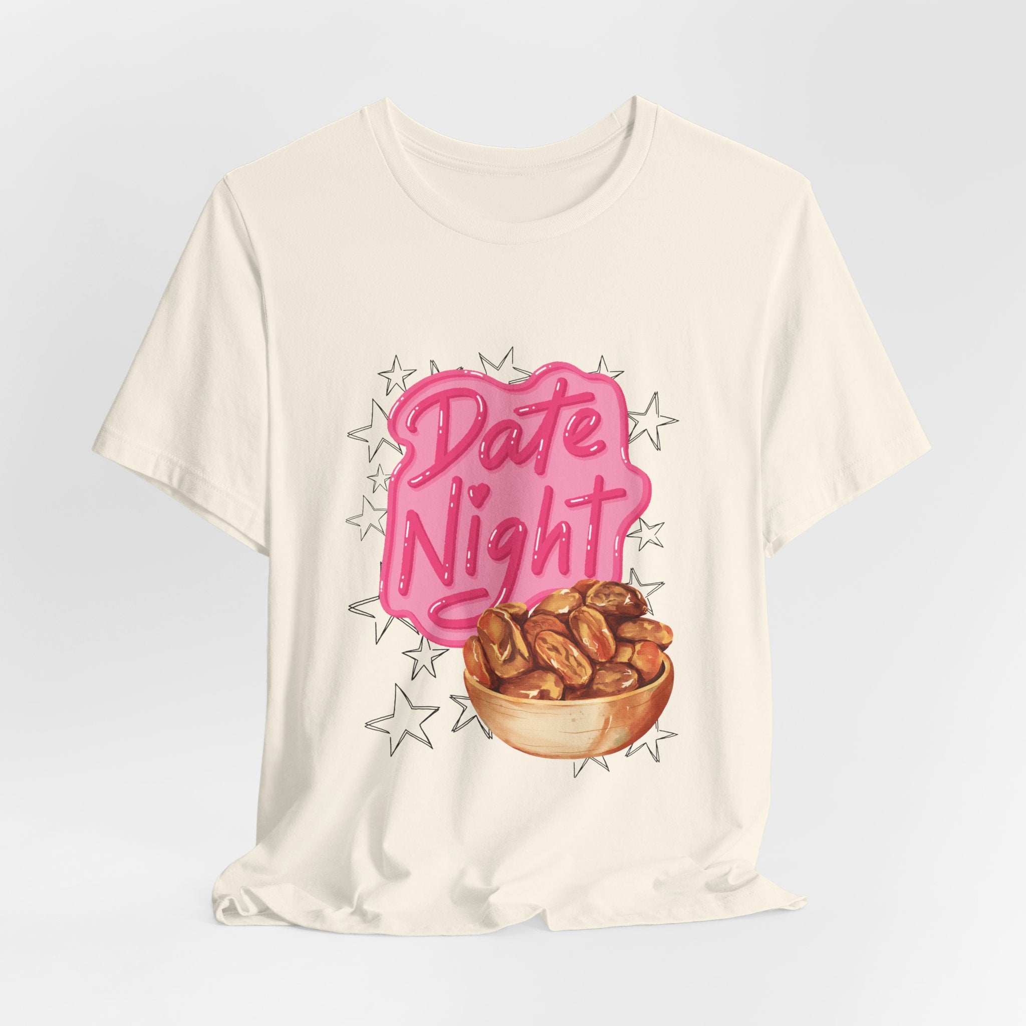 Date Night T-Shirt