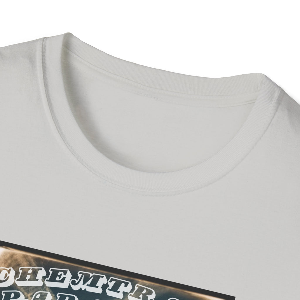 Chemtrails Paradise T-Shirt