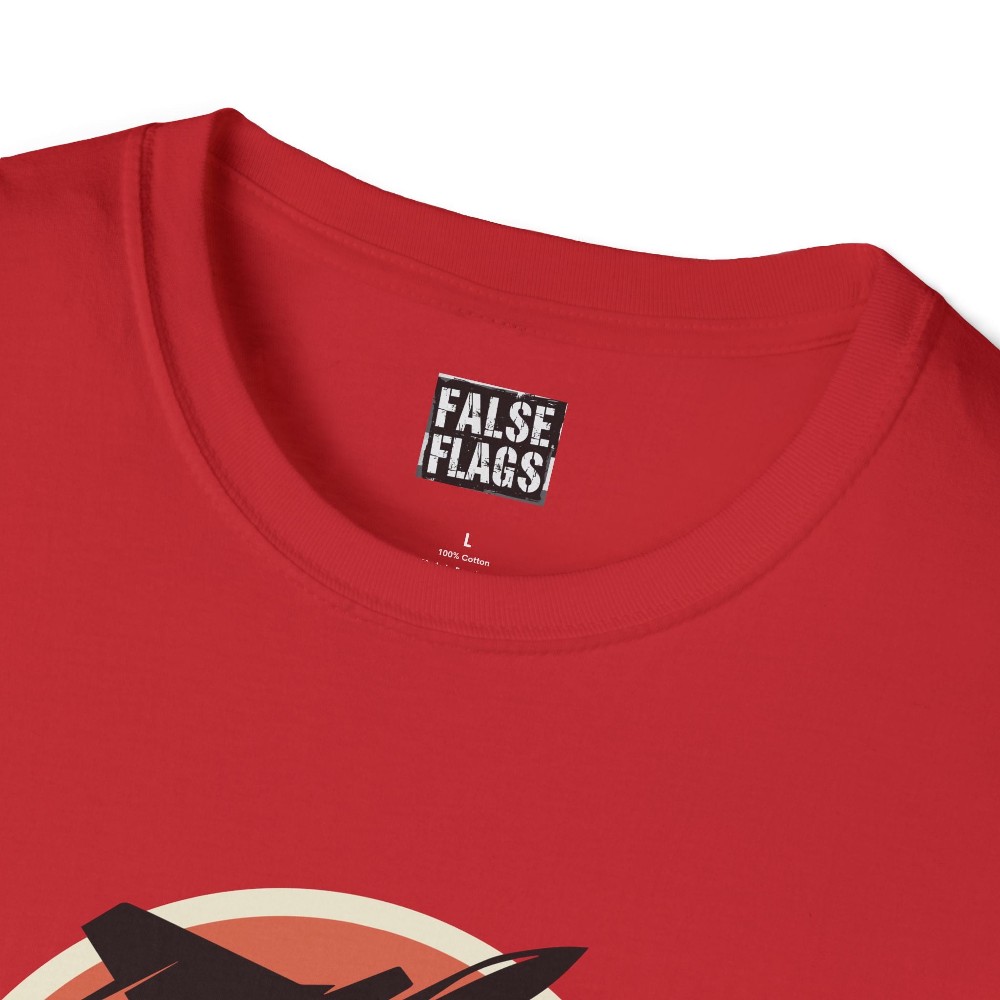 All Wars Are Bankers' Wars T-Shirt