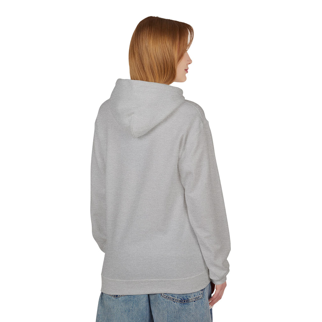Bay Leaves Cress Coast American Seasoning Hoodie