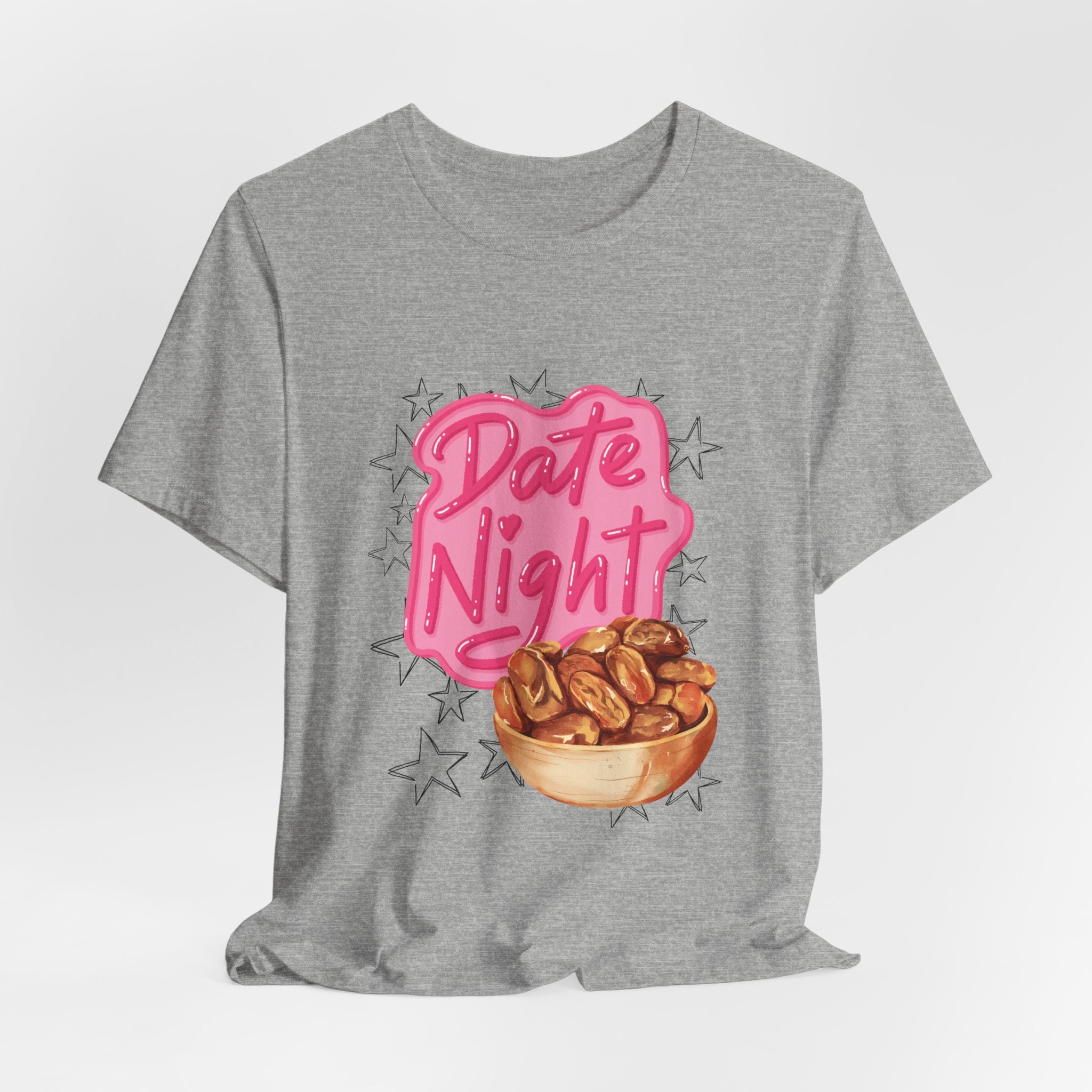 Date Night T-Shirt