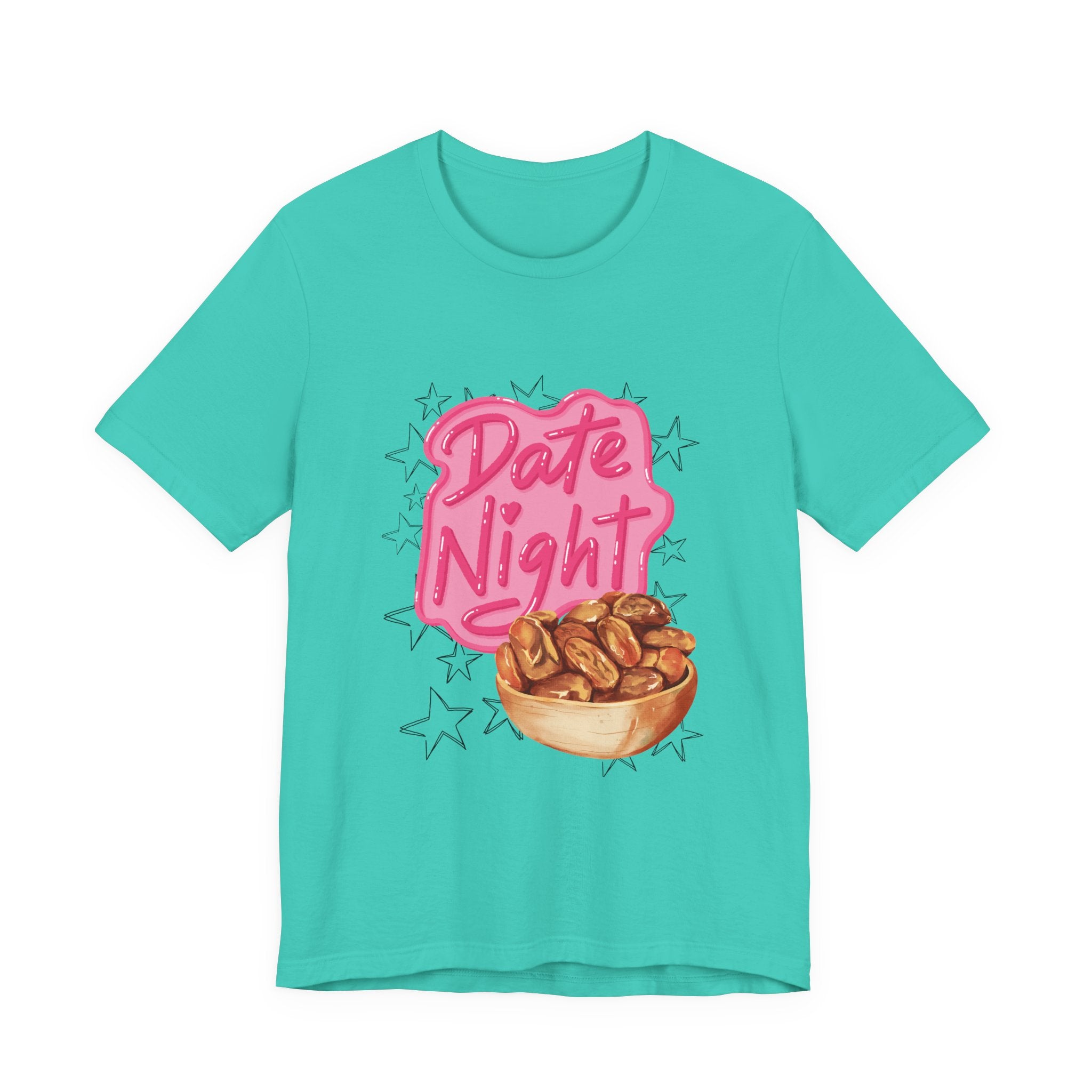 Date Night T-Shirt