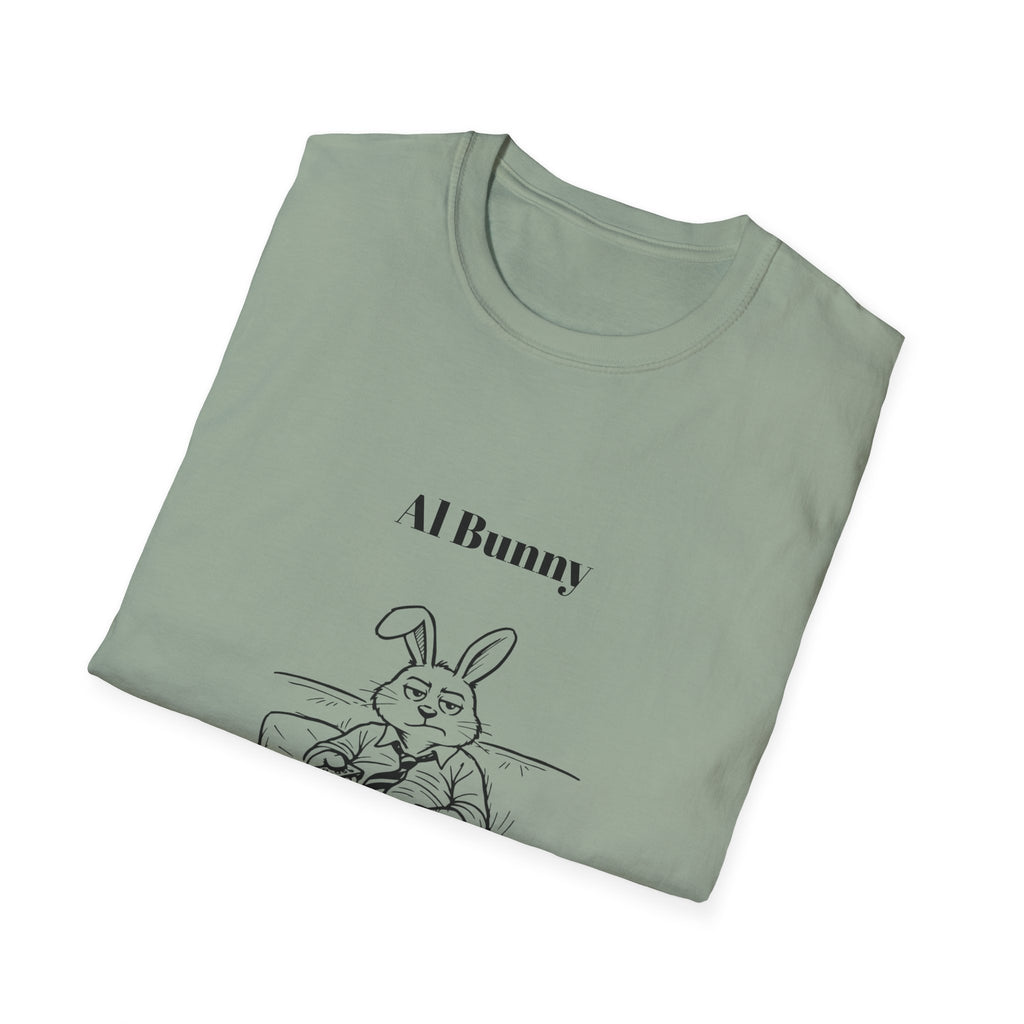 Al Bunny T-Shirt