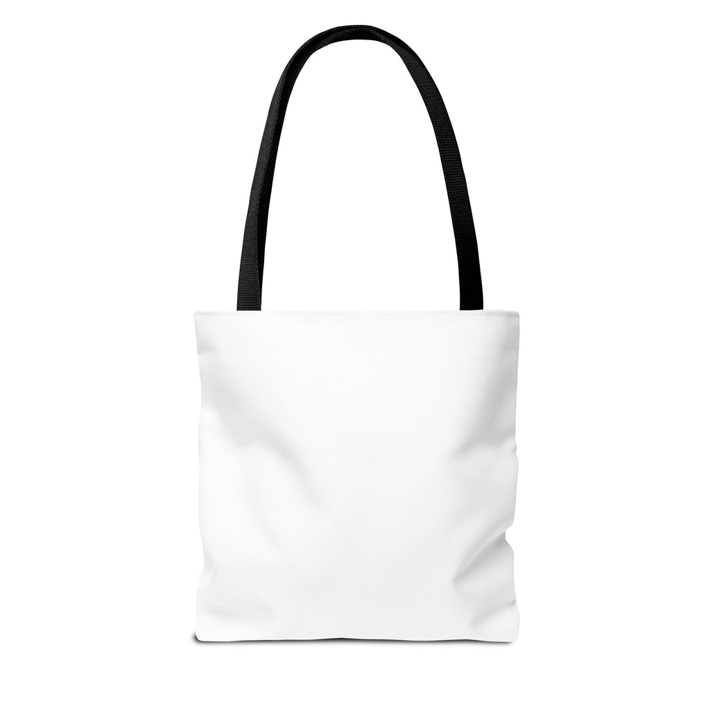Me-Ouch Cat Tote Bag