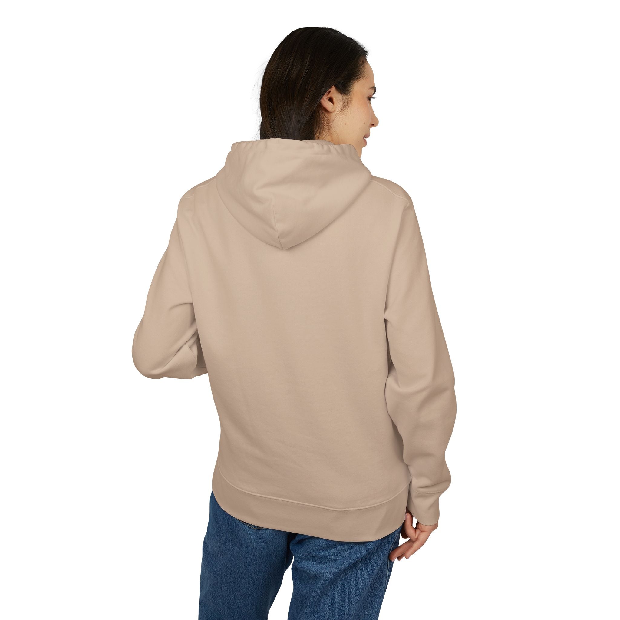 The Mandela Effect Hoodie  - CERN Geneva 1980 Reality Shift