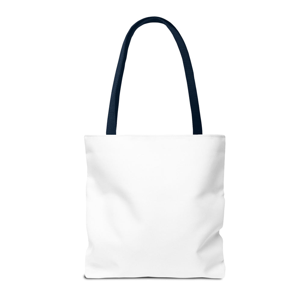 Me-Ouch Cat Tote Bag