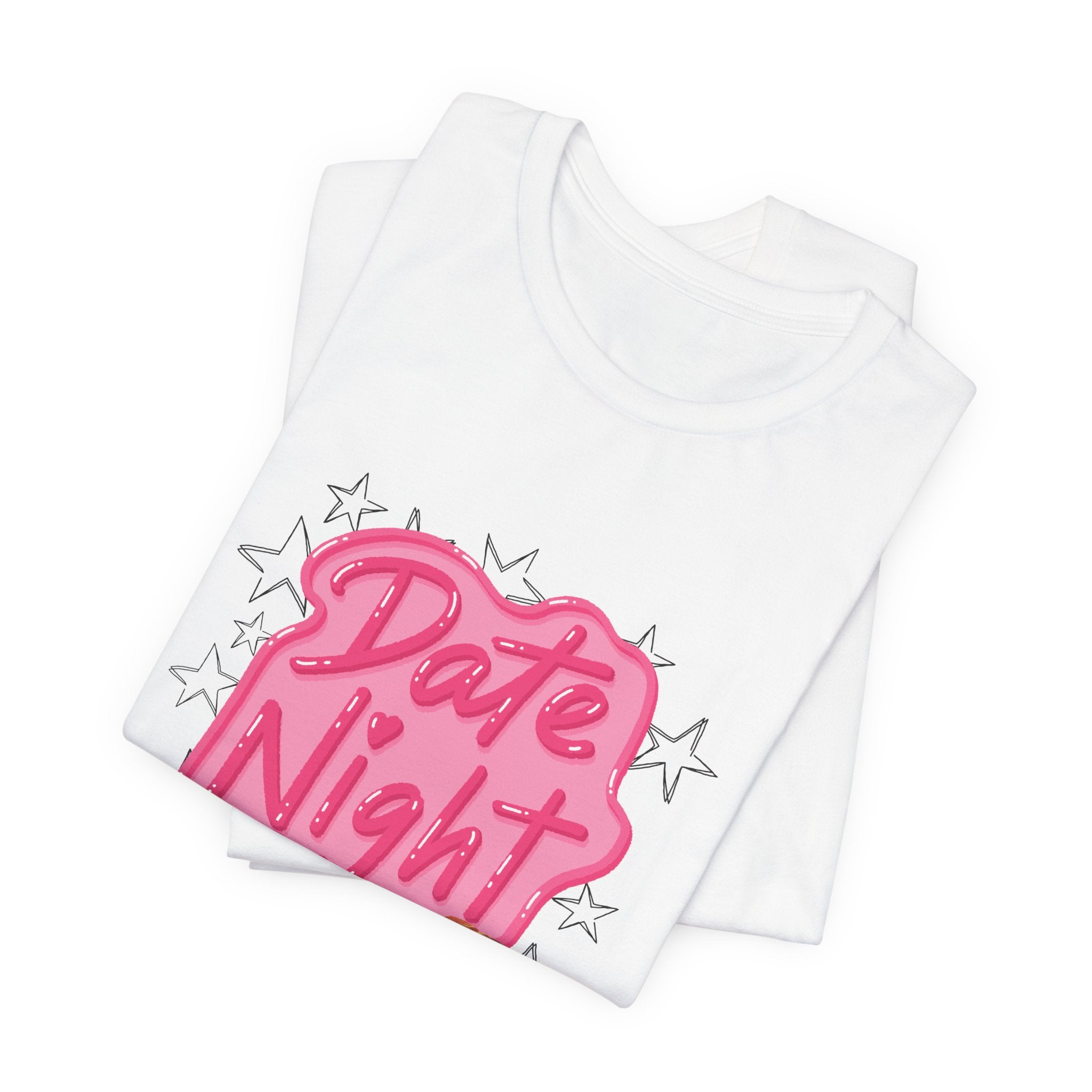 Date Night T-Shirt