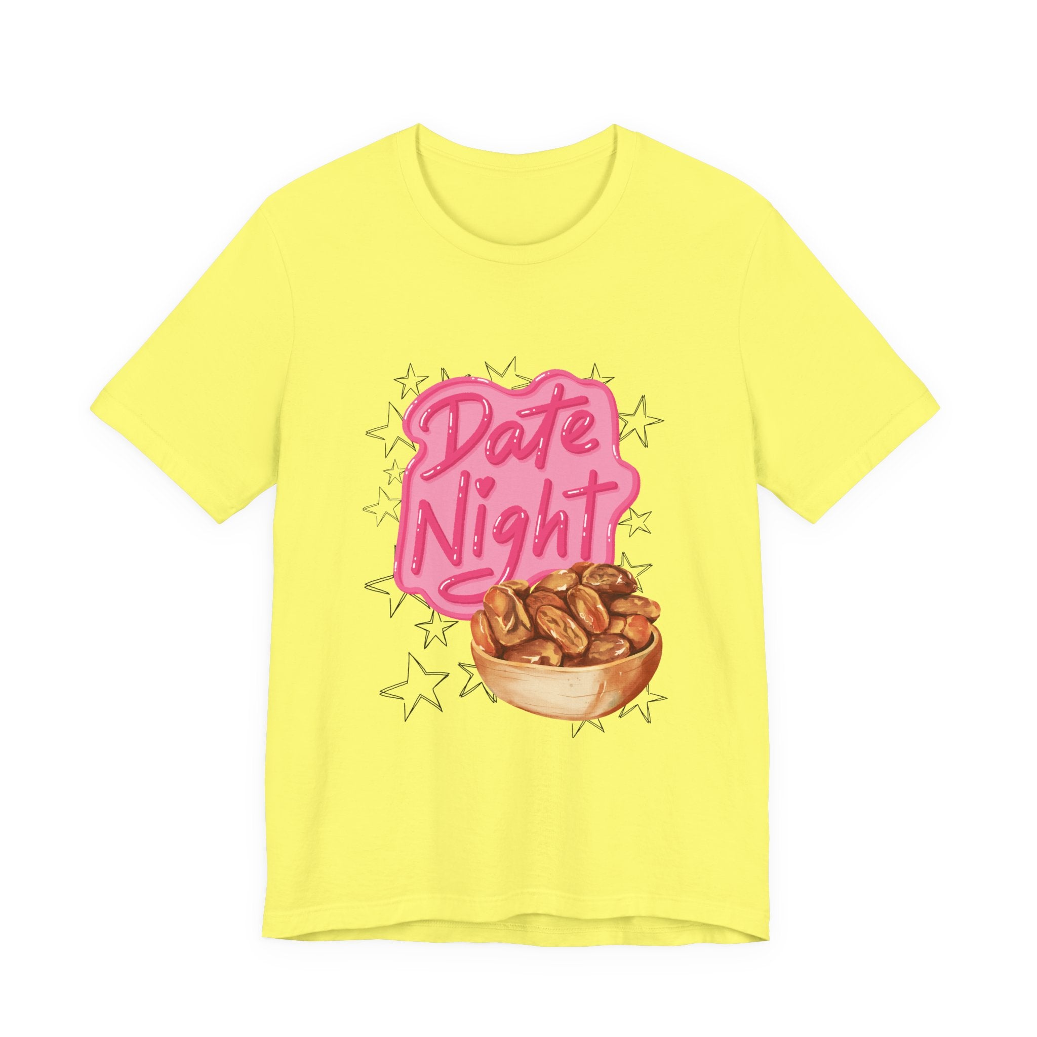 Date Night T-Shirt