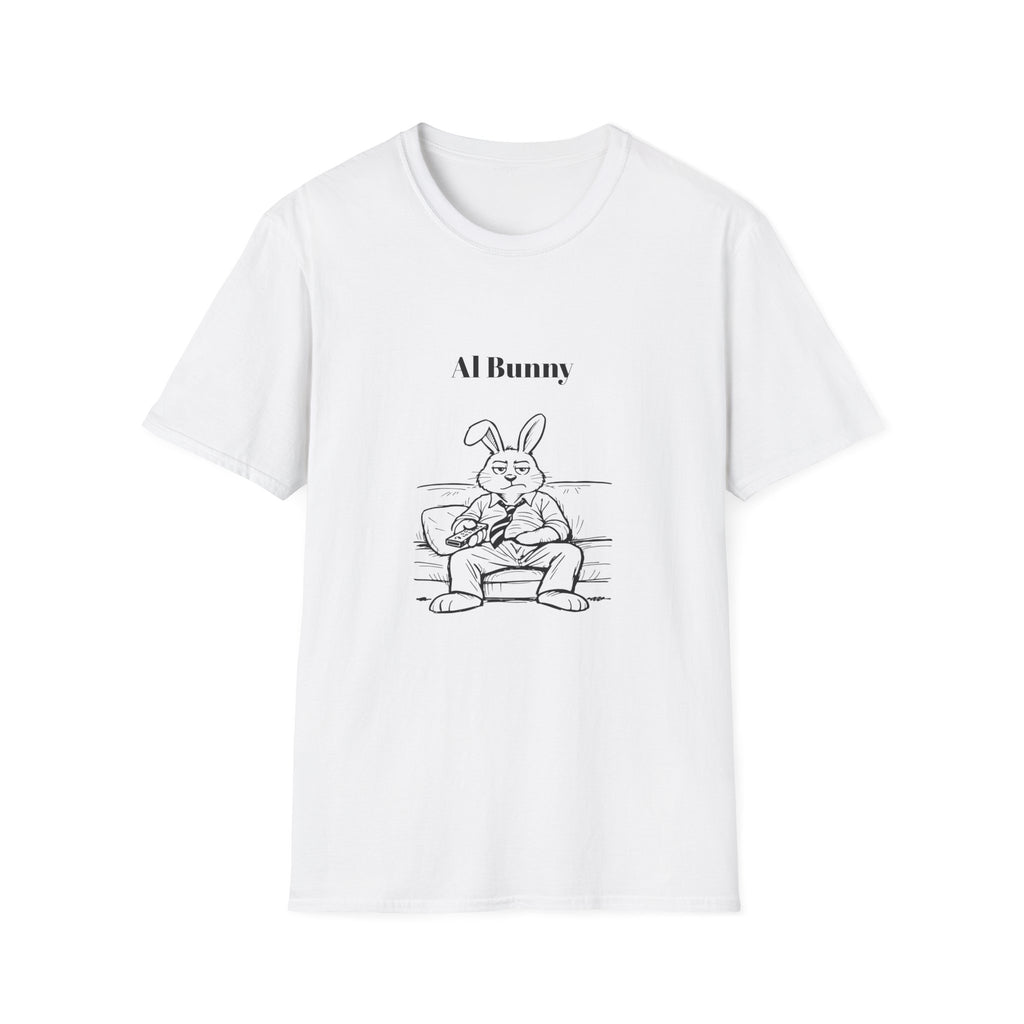 Al Bunny T-Shirt