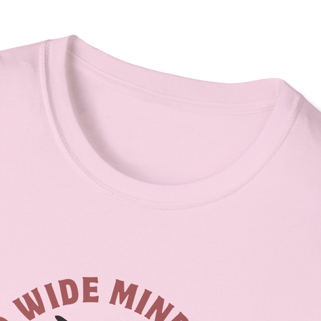 World Wide Mind Control T-Shirt  MK Ultra 2.0 - Virus Climate Change Propaganda Shirt Conspiracy Theory Shirt