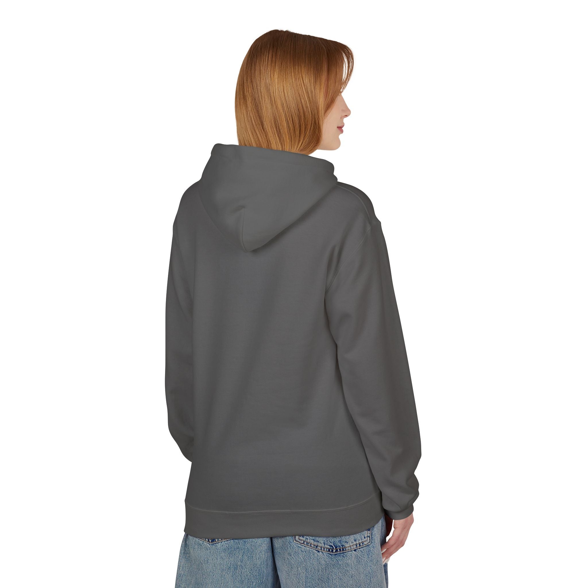 Bay Leaves Cress Coast American Seasoning Hoodie
