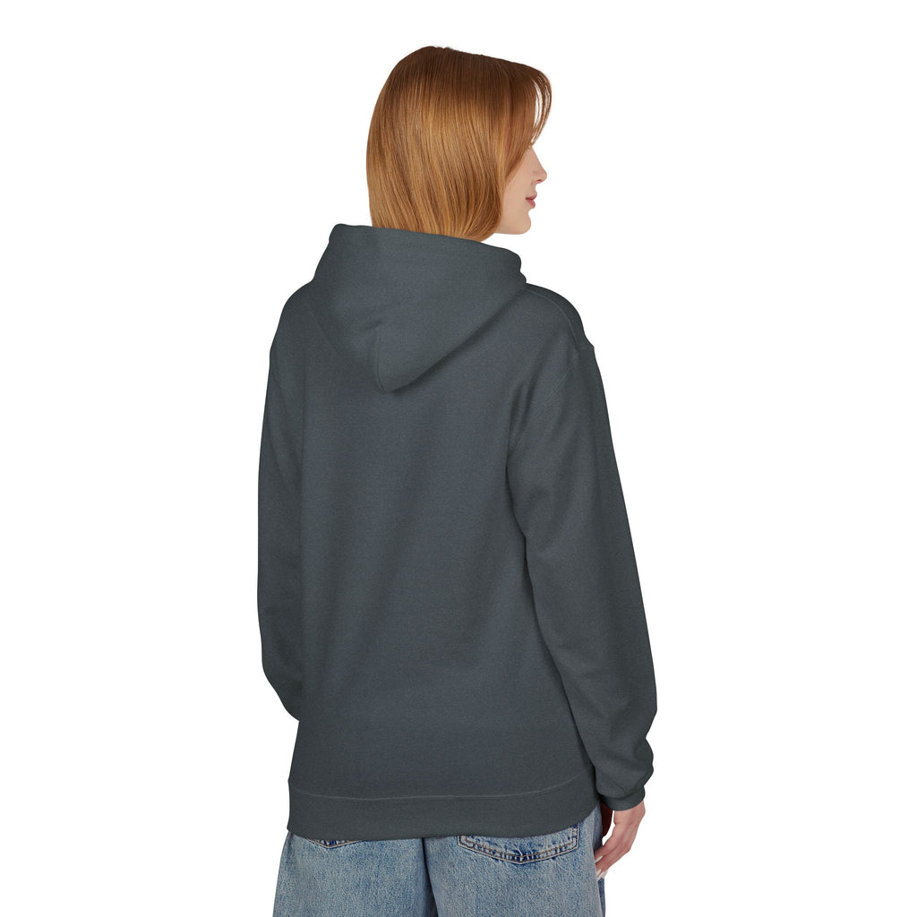 Bay Leaves Cress Coast American Seasoning Hoodie