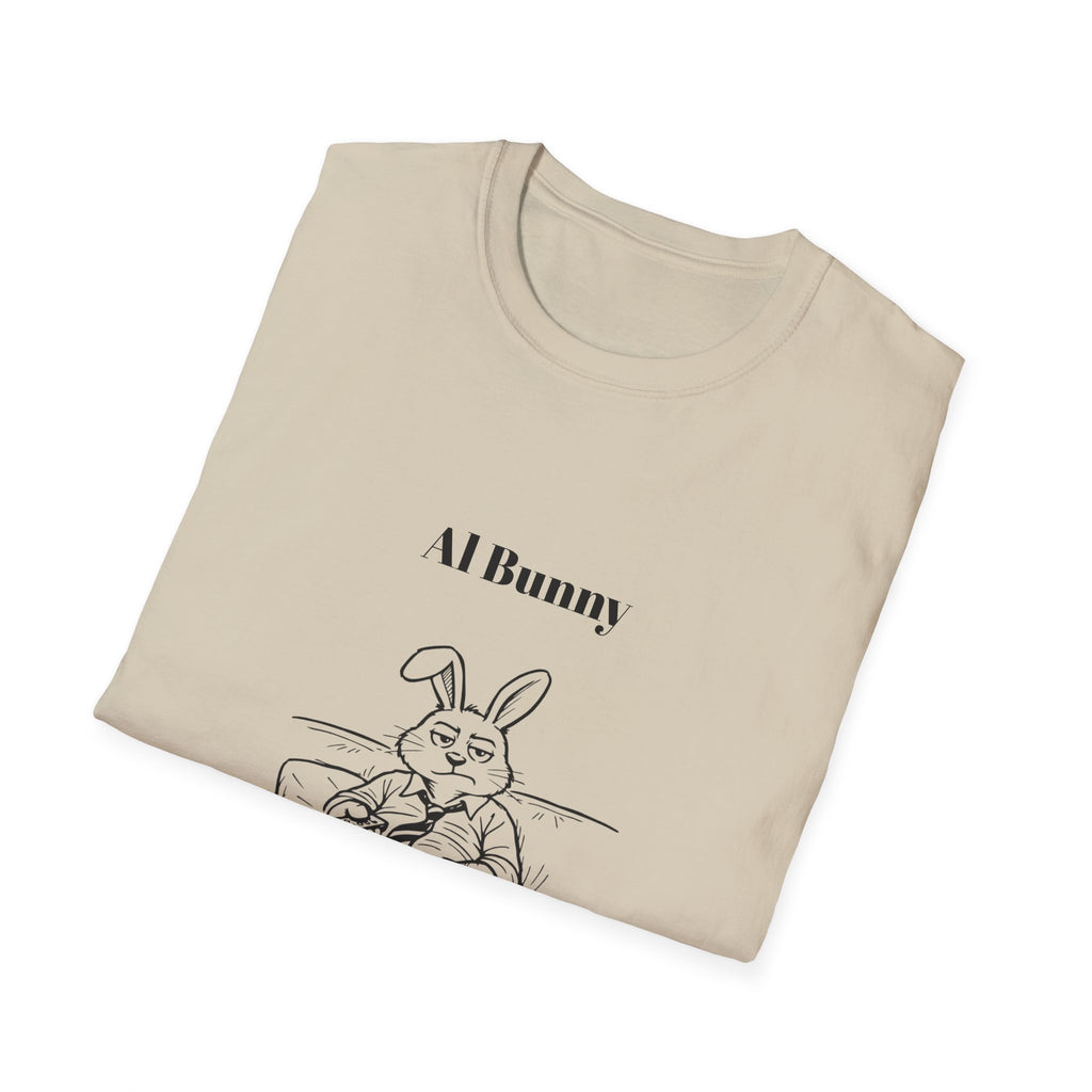 Al Bunny T-Shirt