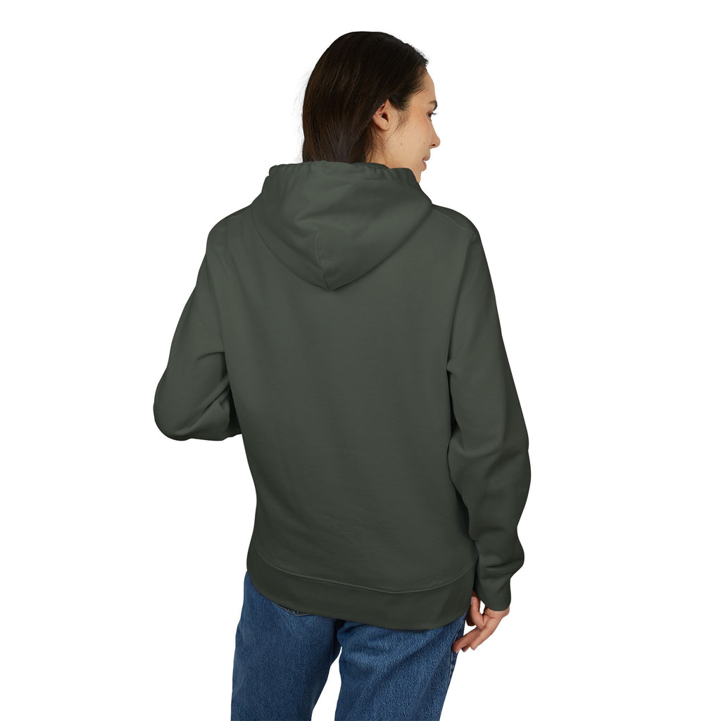 The Mandela Effect Hoodie  - CERN Geneva 1980 Reality Shift