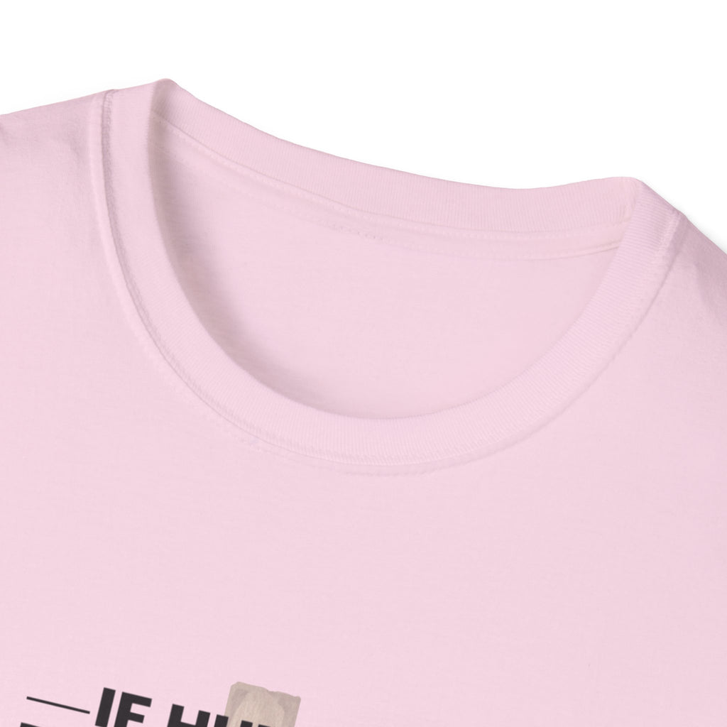 If Humans Discover Truth, Then Truth Existed Before Humans, There Is Your Proof of God T-Shirt