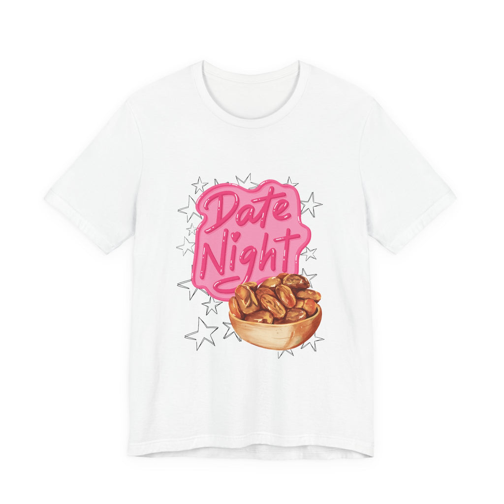 Date Night T-Shirt